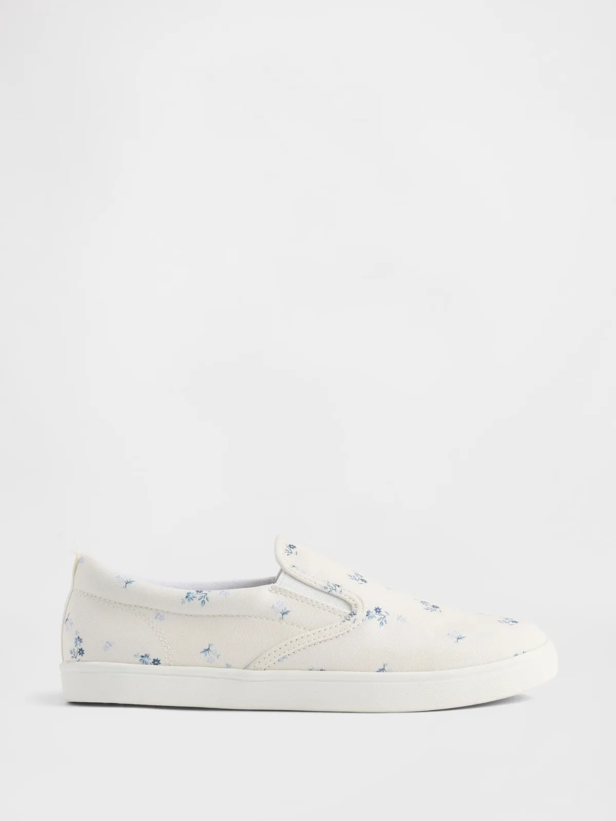 Slip-On Sneakers by Gap