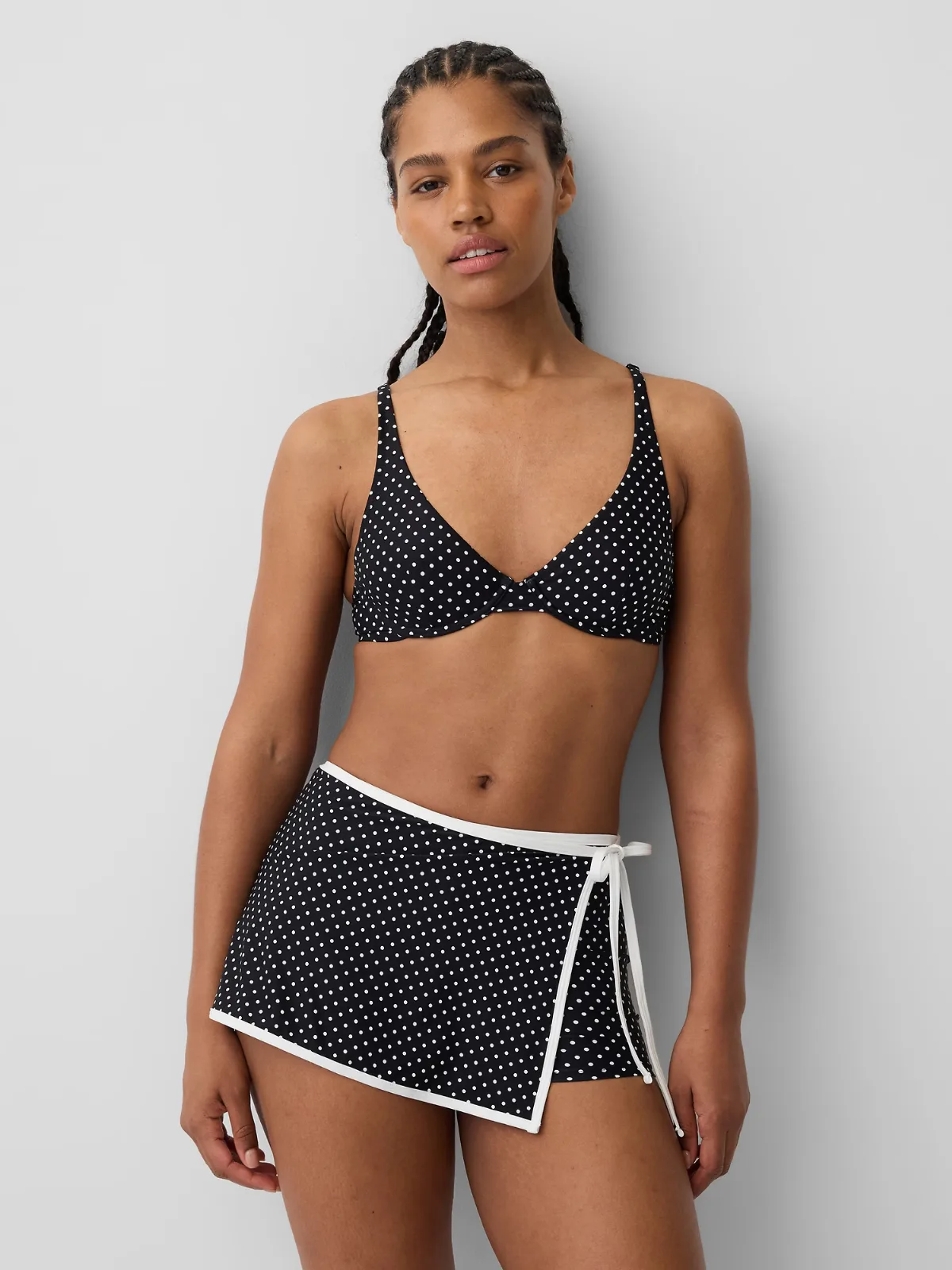 Balconette Bikini Top by Gap