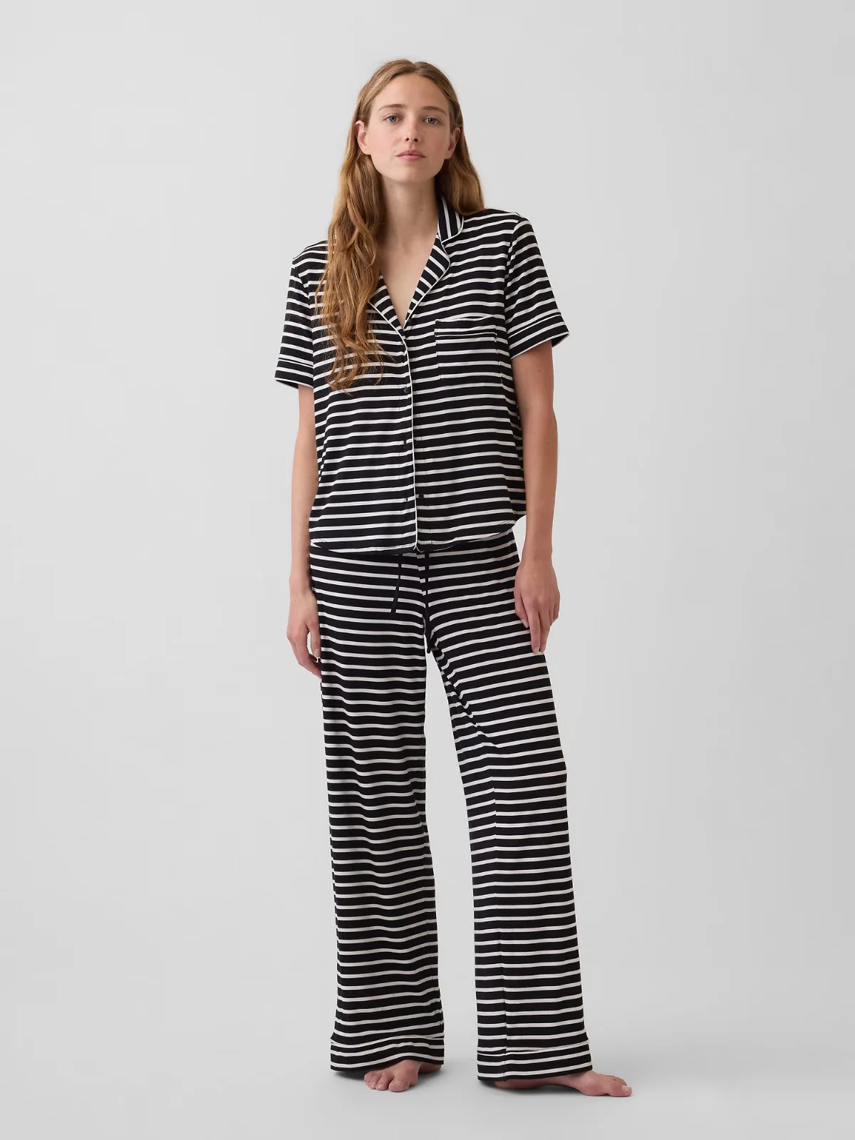 SoftMade Modal PJ Pants by Gap