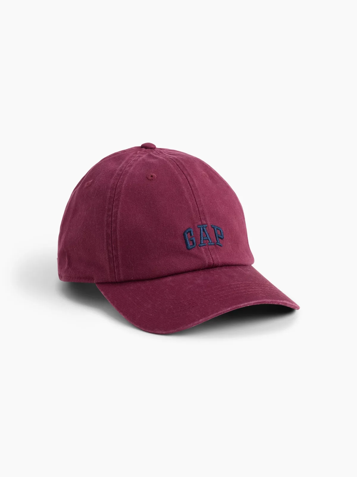 Logo Baseball Hat by Gap