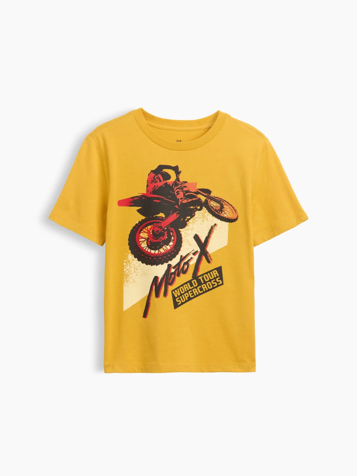 Graphic T-Shirt by Gap