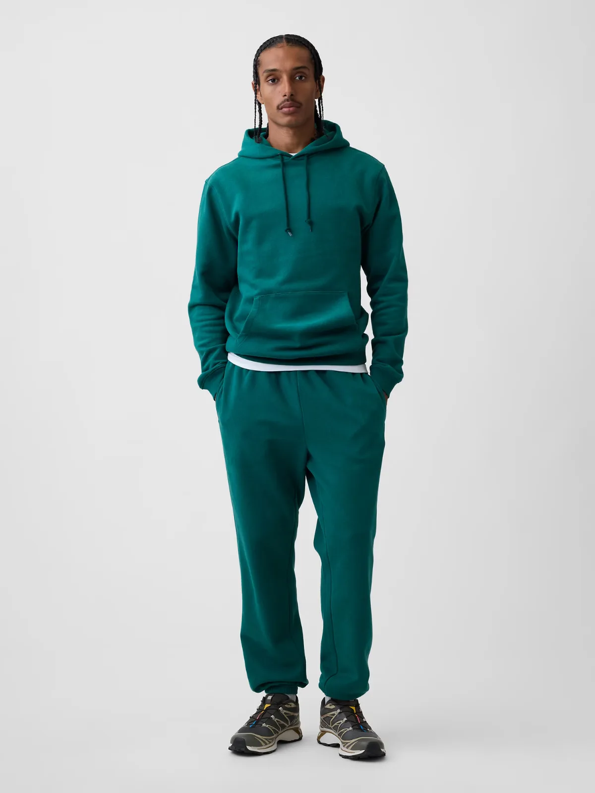 VintageSoft Classic Joggers