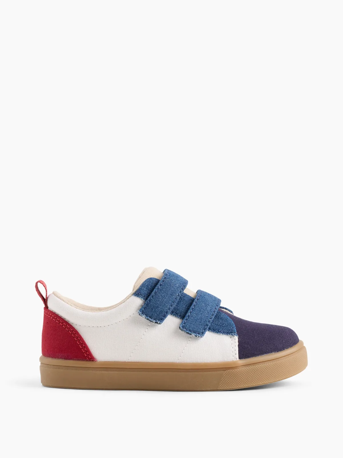 Colorblock Sneakers by Gap