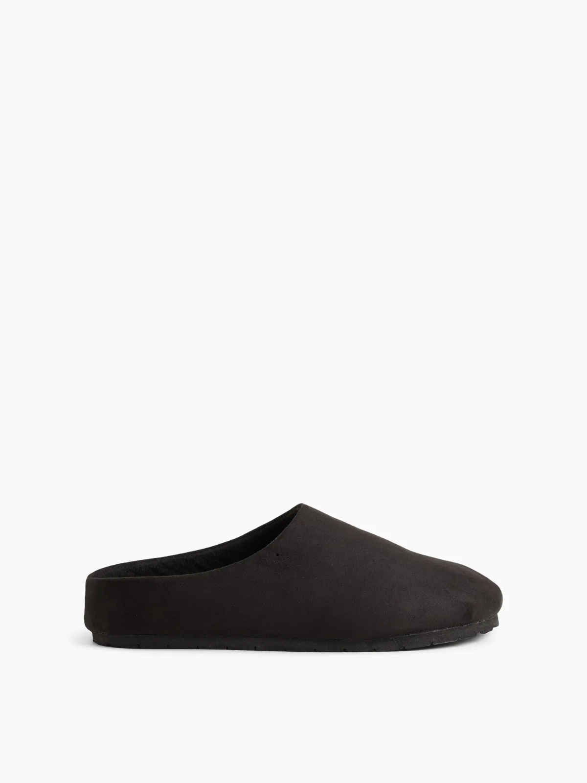 Vegan Suede Clogs by Gap