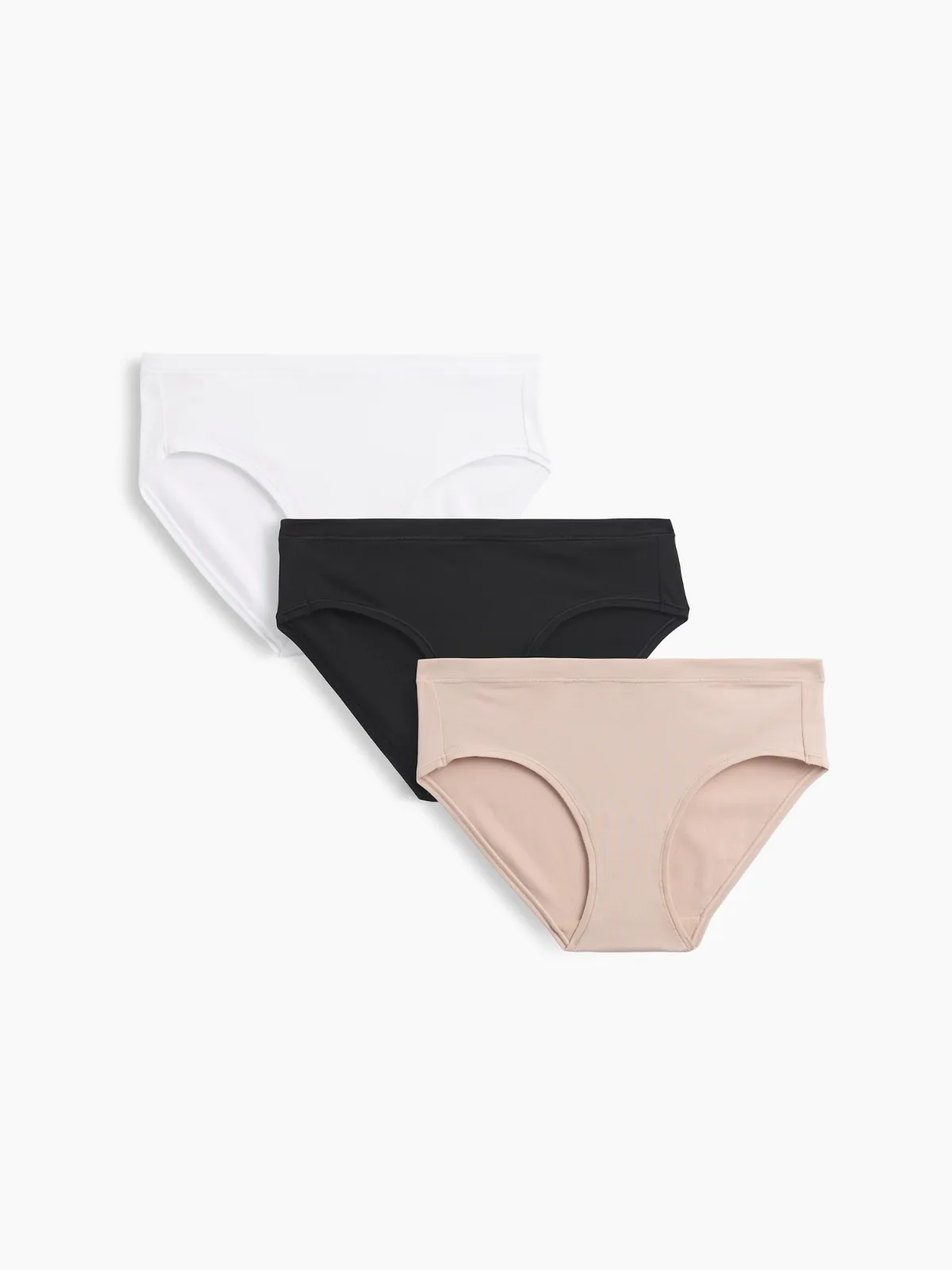 SoftMade Modal Hipster (3-Pack) by Gap