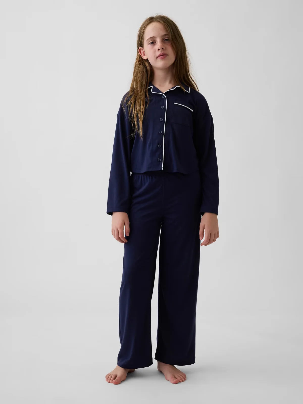 Recycled PJ Set by Gap