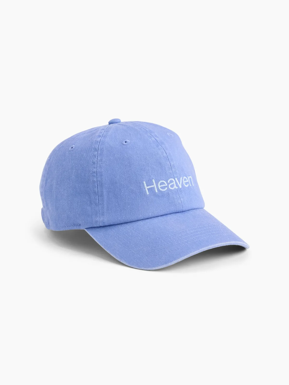 Logo Baseball Hat by Gap