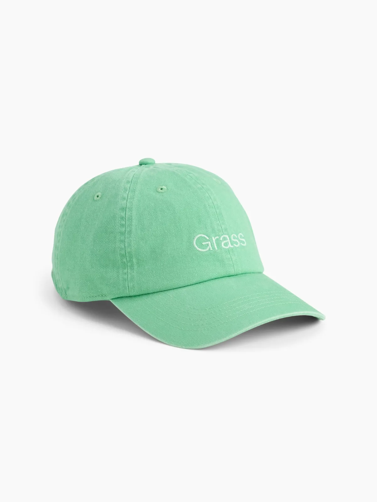 Logo Baseball Hat by Gap