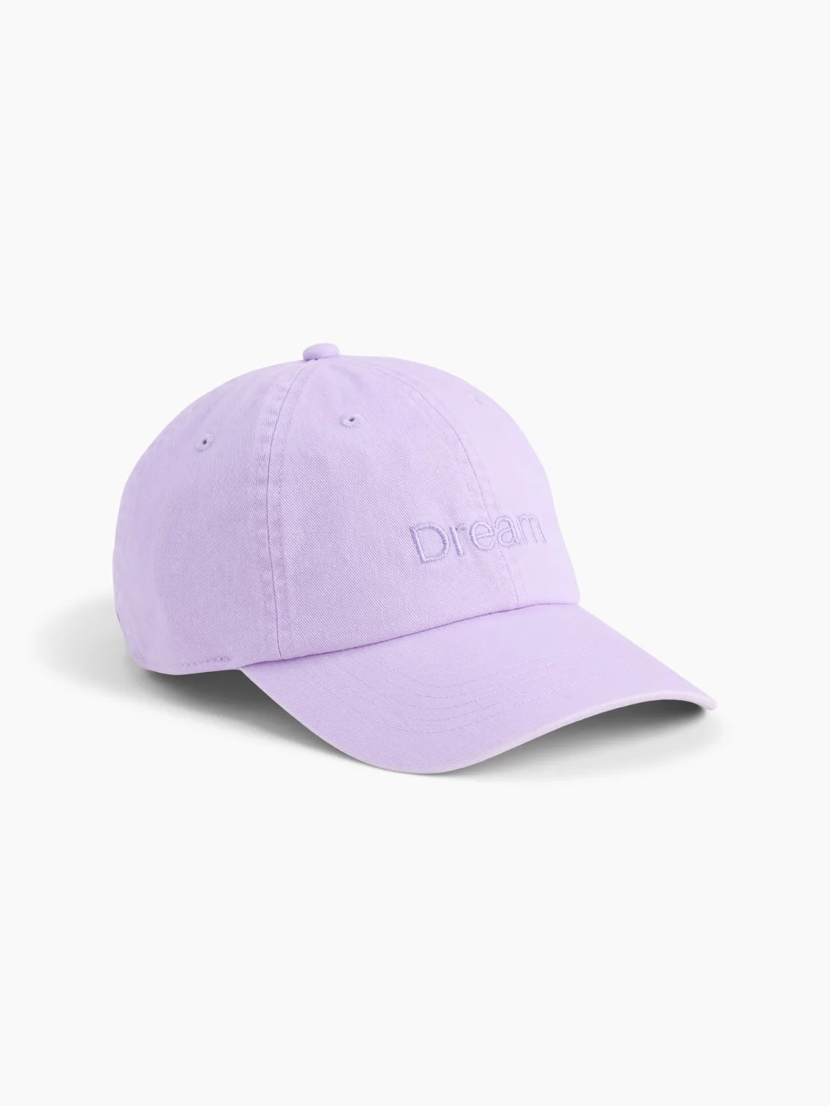 Logo Baseball Hat by Gap