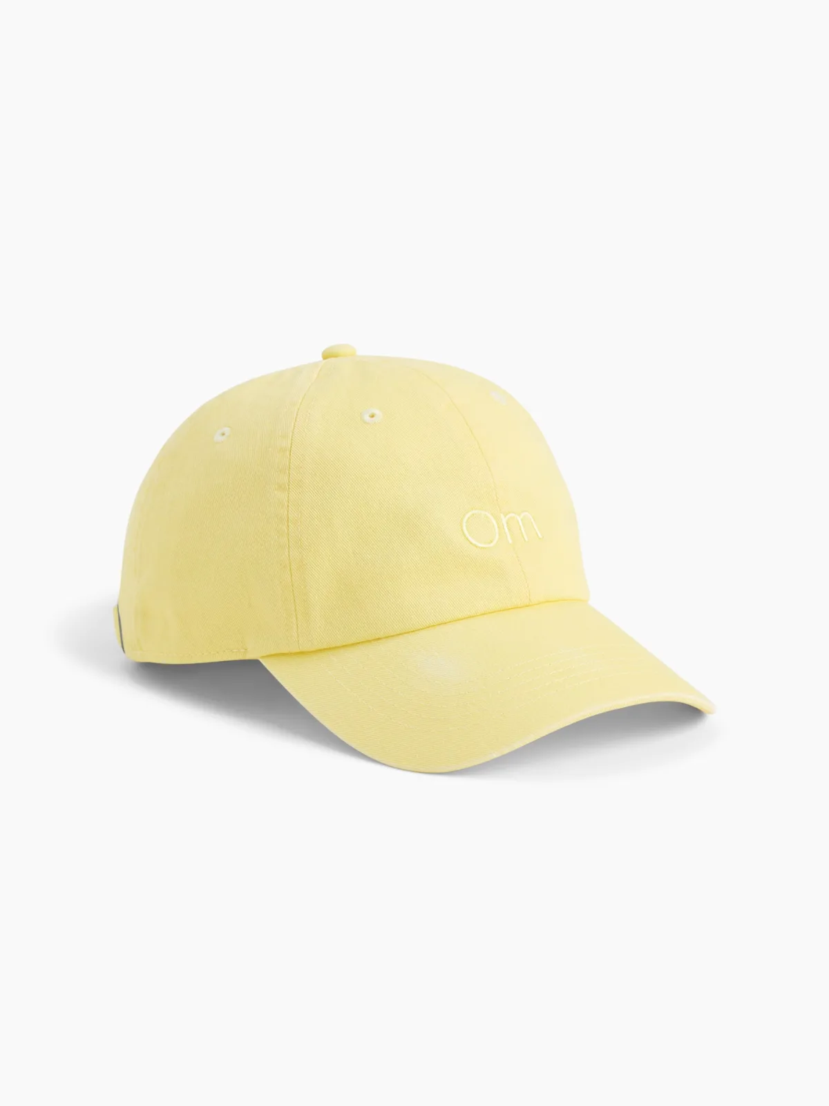 Logo Baseball Hat by Gap