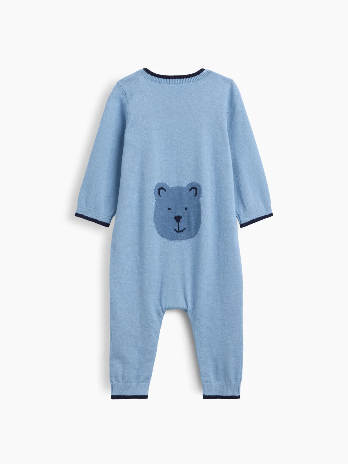 Brannan Bear Sweater One-Piece by Gap