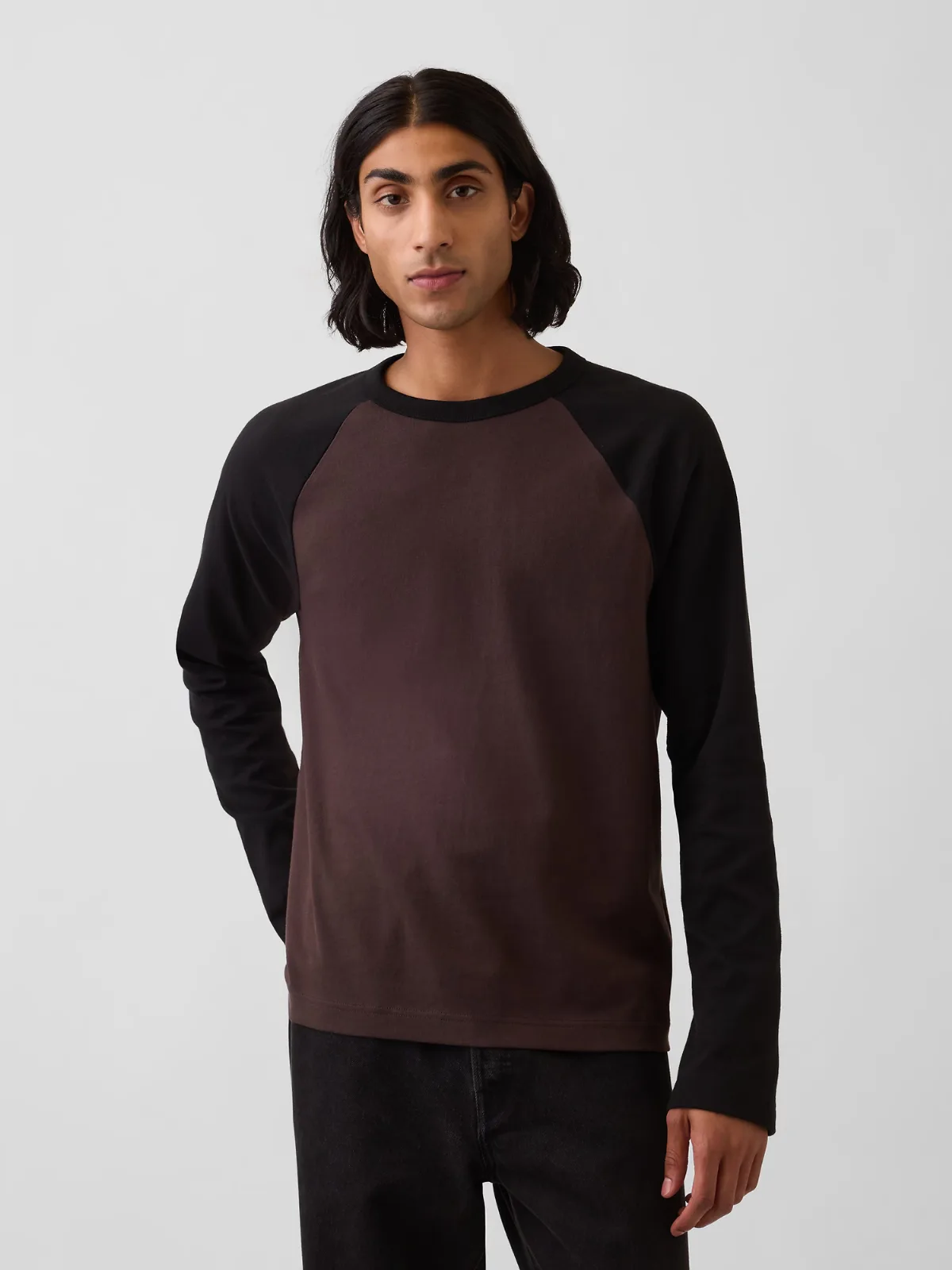 Heavyweight Relaxed T-Shirt by Gap