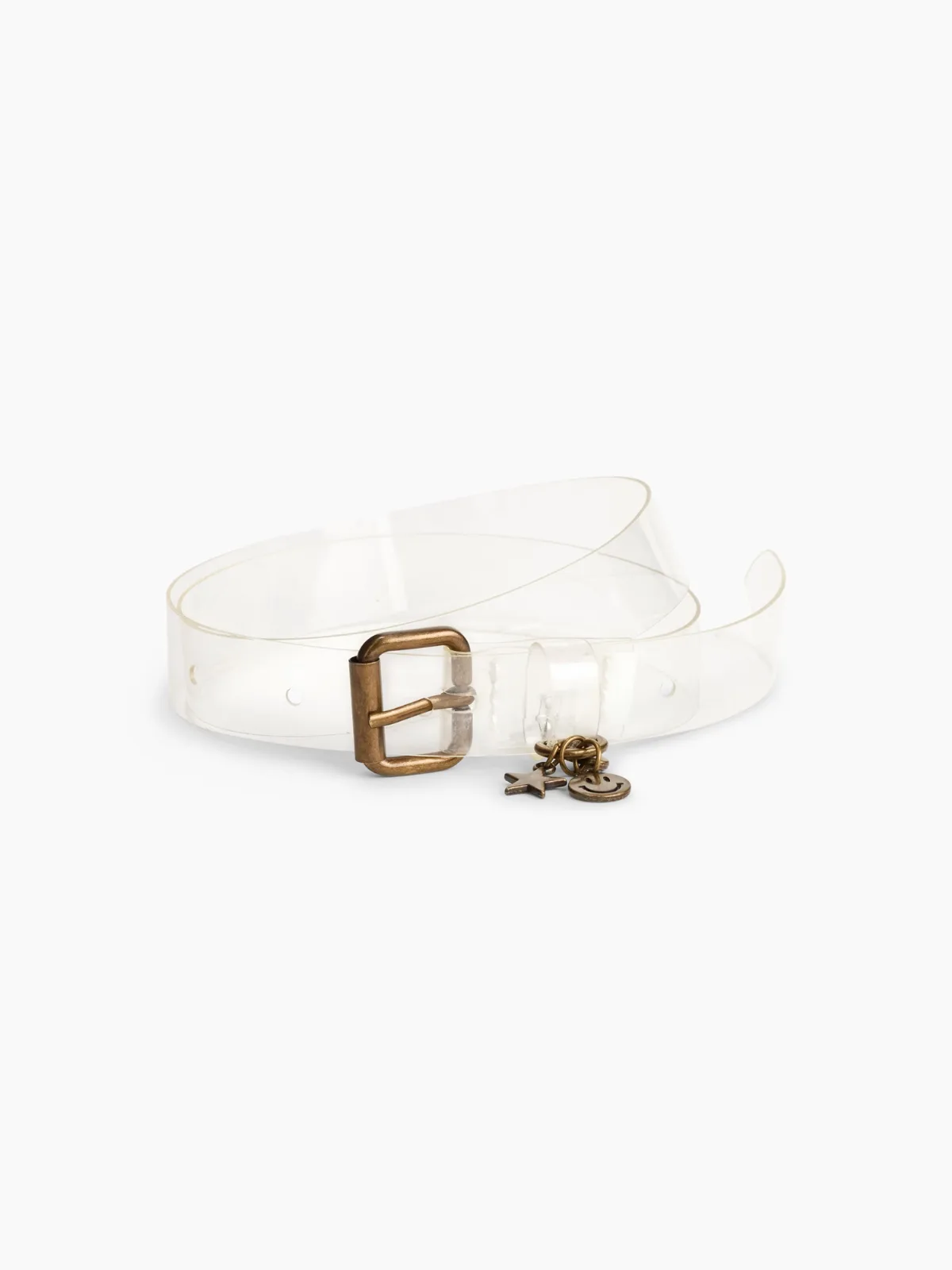 Charm Jelly Belt by Gap