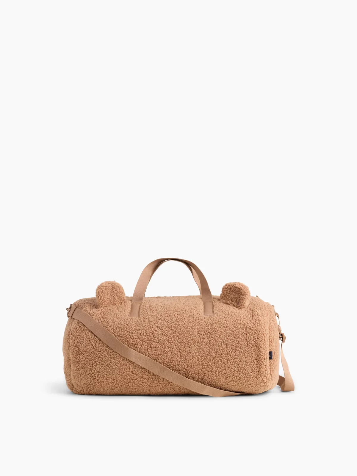 Sherpa Bear Weekender Bag by Gap