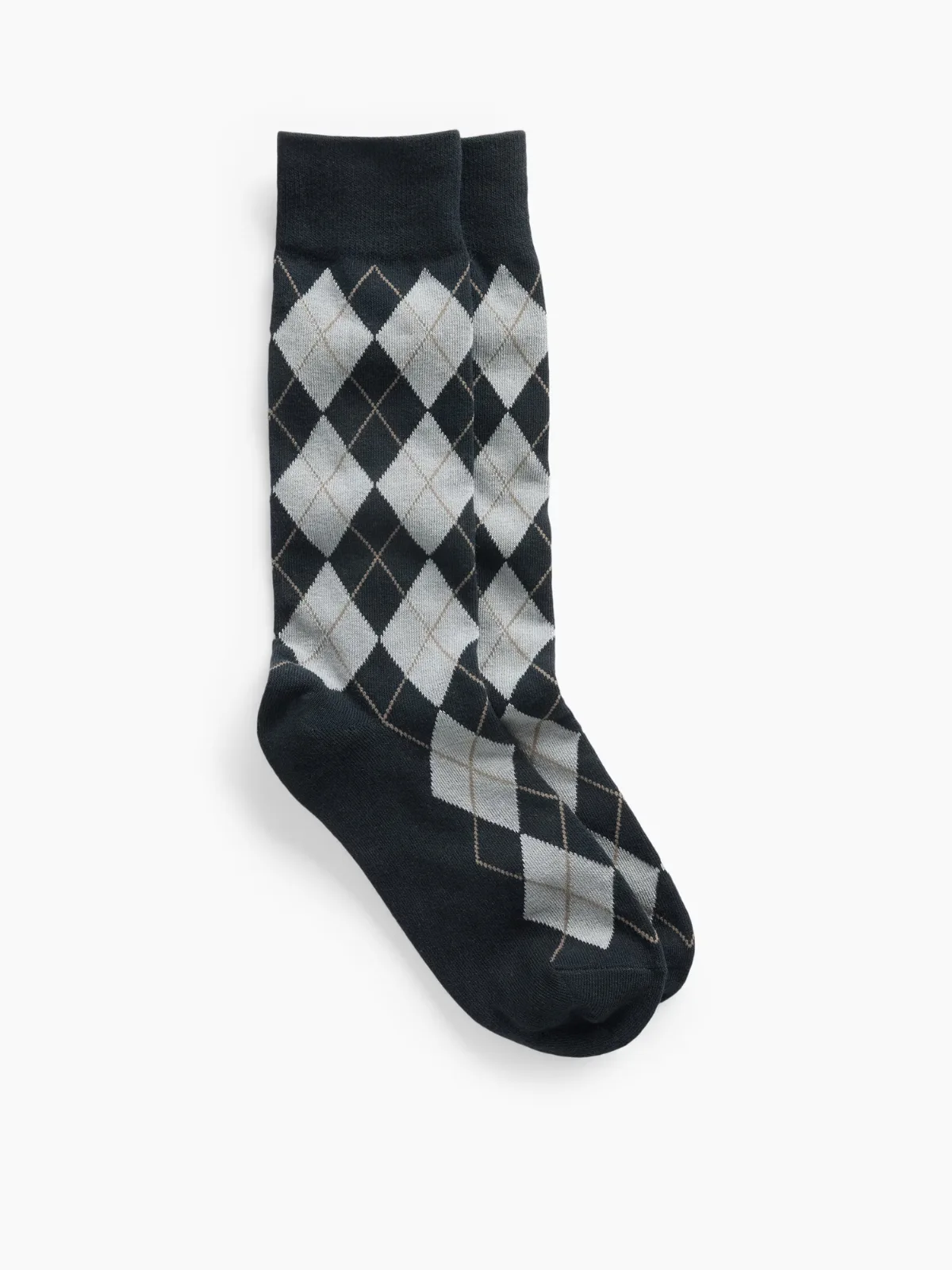 Argyle Dress Socks by Gap