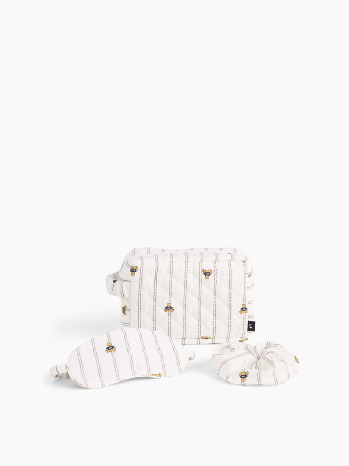 Poplin Sleep Kit by Gap