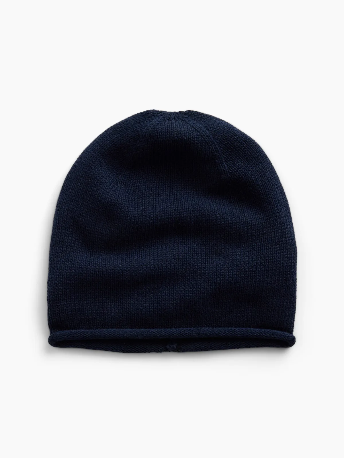 100% Cotton Beanie by Gap