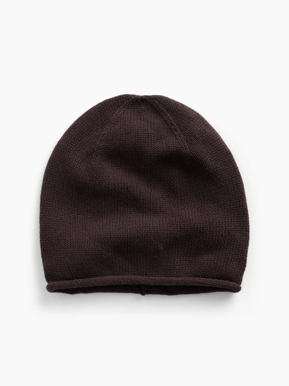 100% Cotton Beanie by Gap