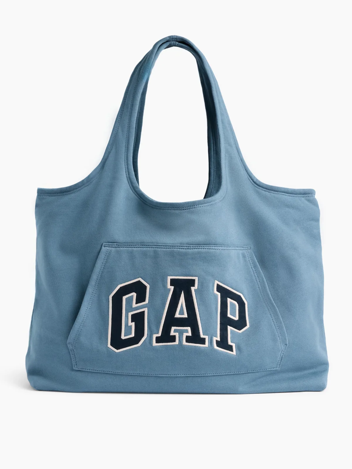 Large Hoodie Tote by Gap