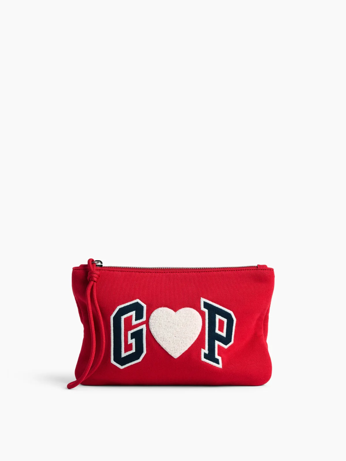 Heart Hoodie Pouch by Gap