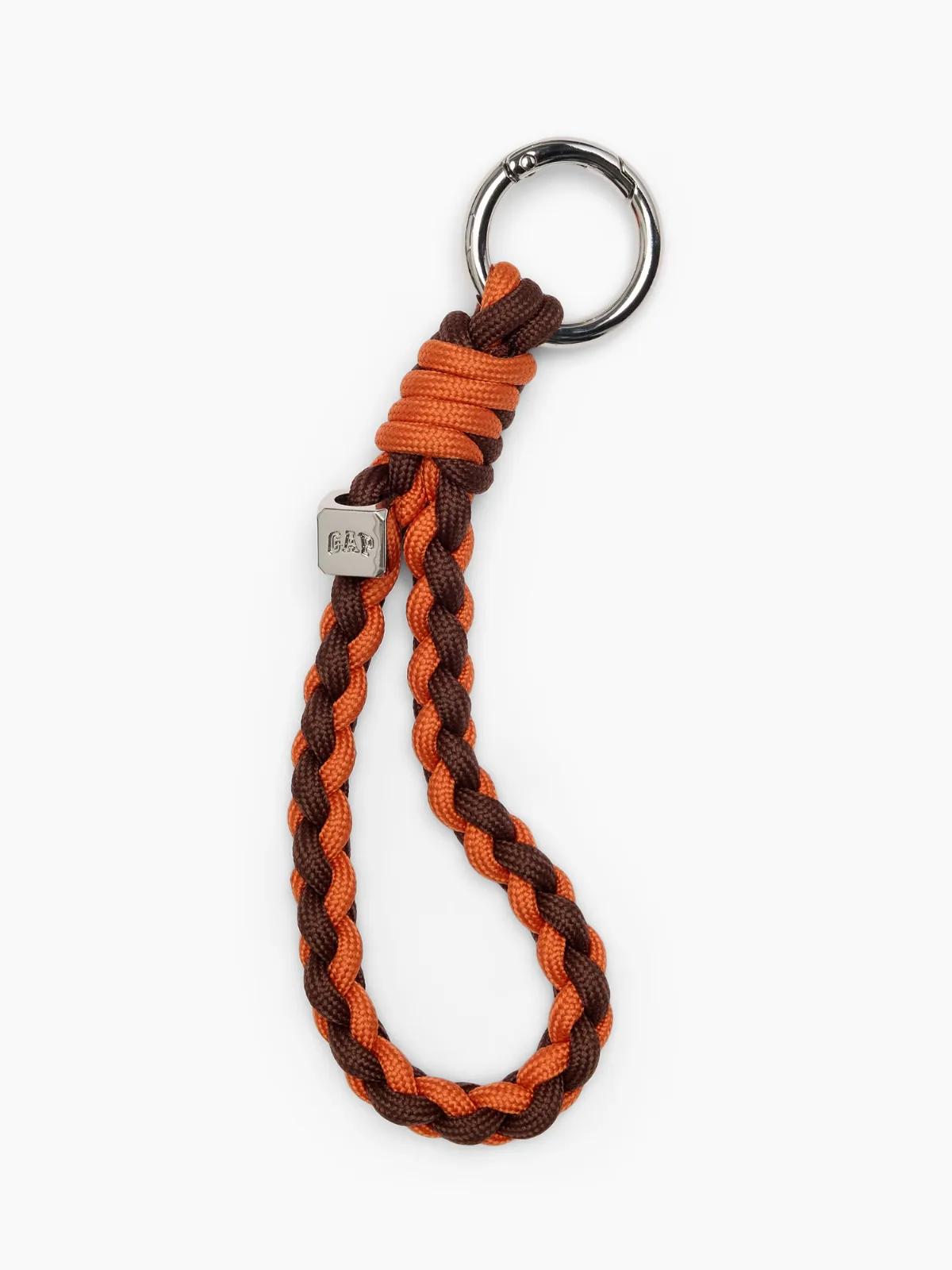 Logo Lanyard Bag Charm by Gap