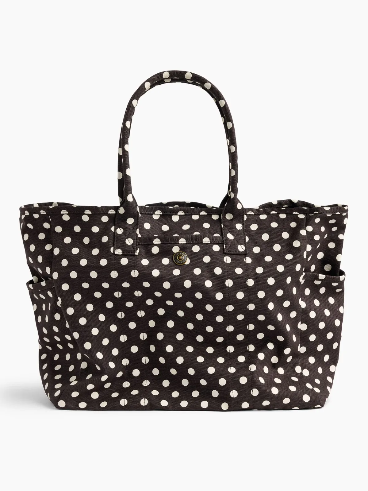 Canvas Favorite Tote