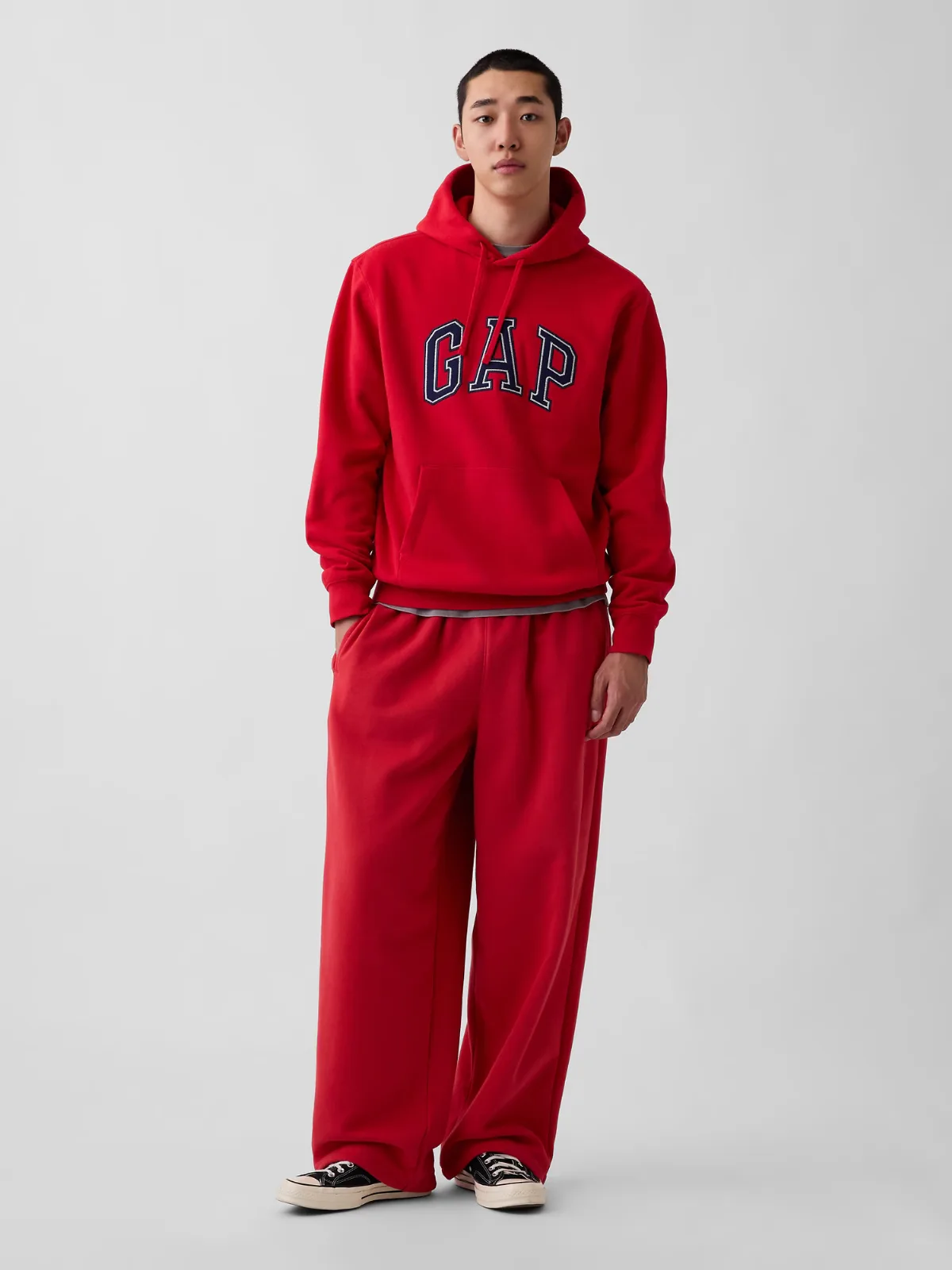 VintageSoft Baggy Sweatpants by Gap