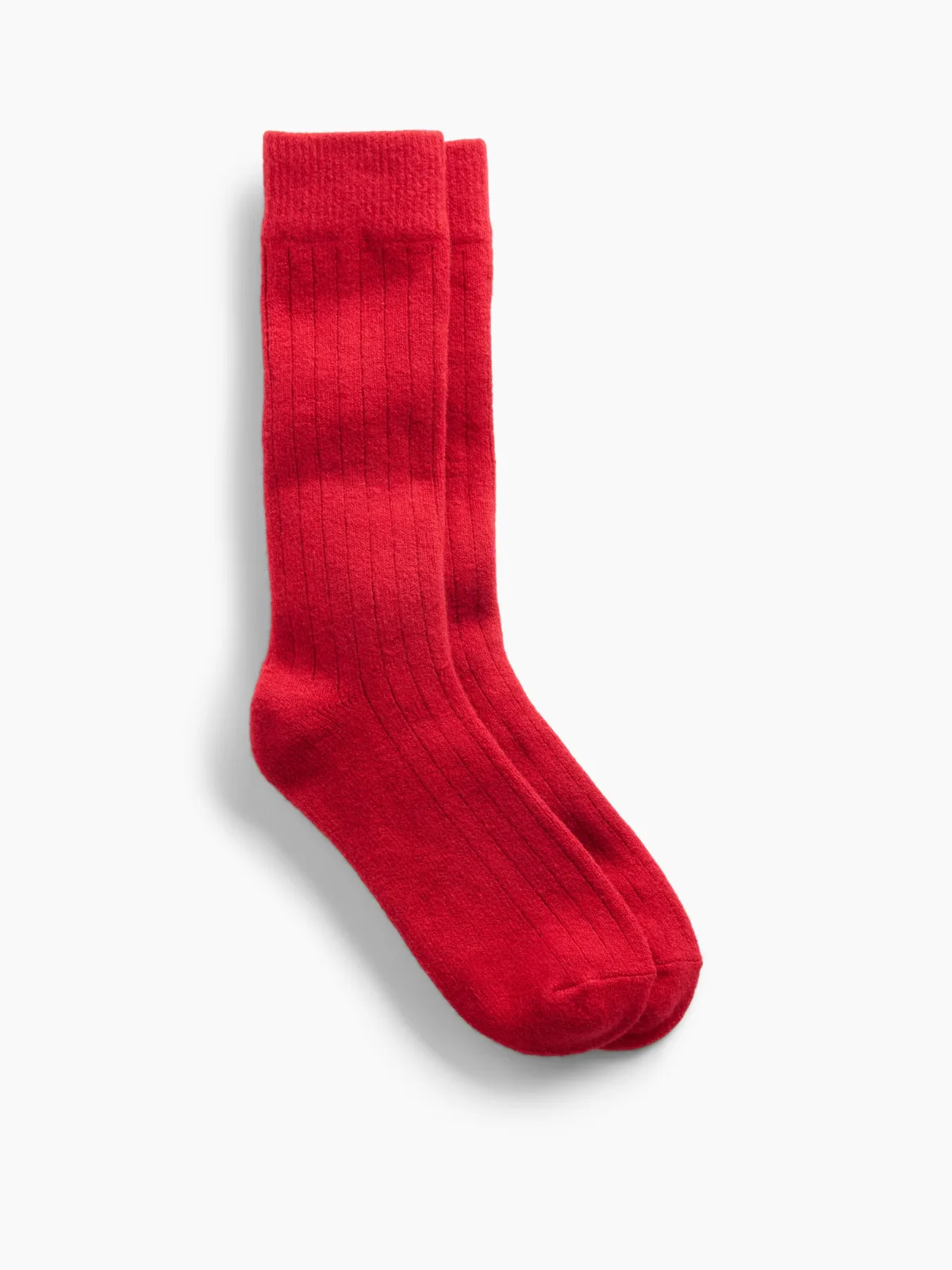 CashSoft Crew Socks by Gap