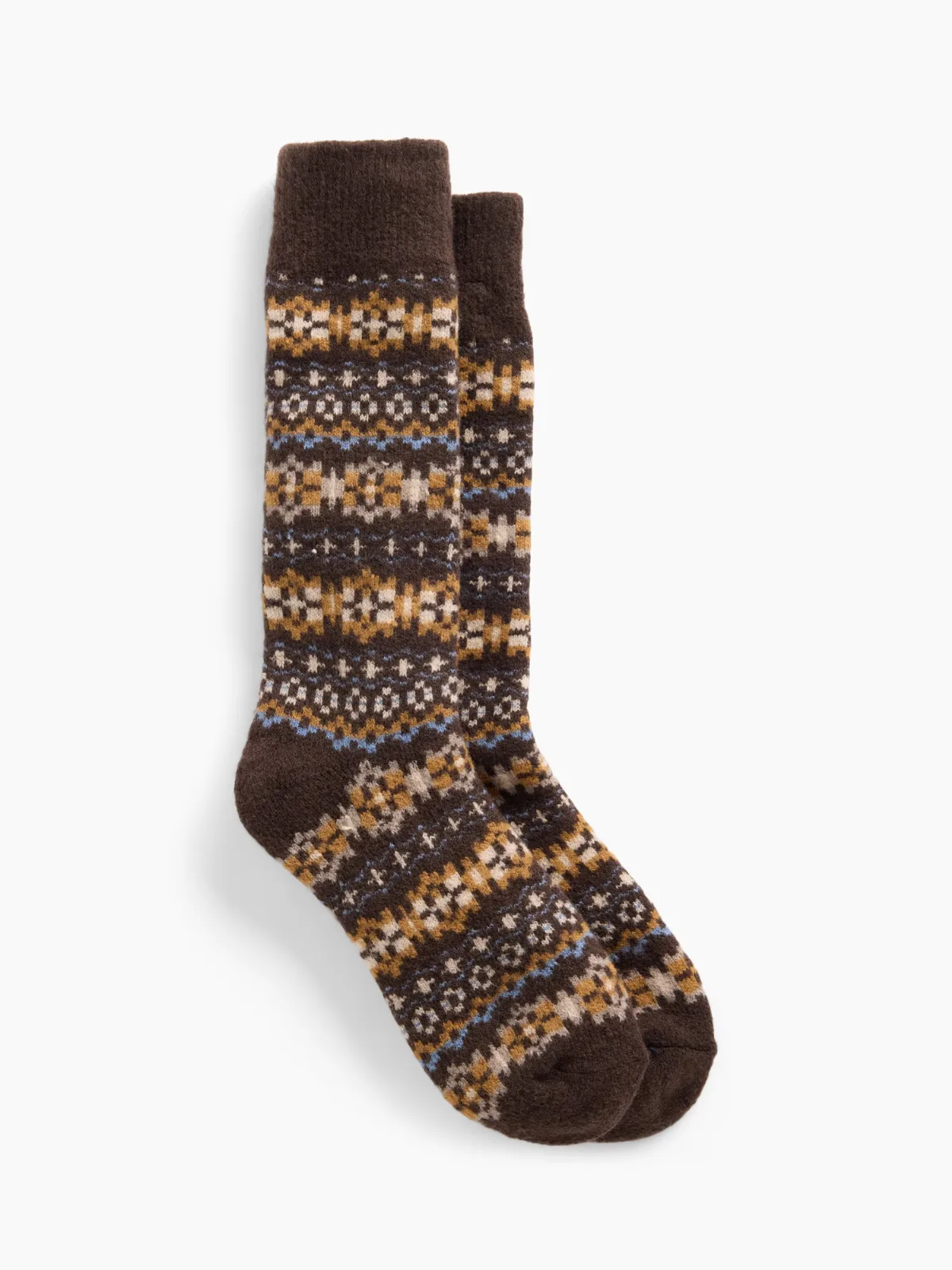 CashSoft Crew Socks