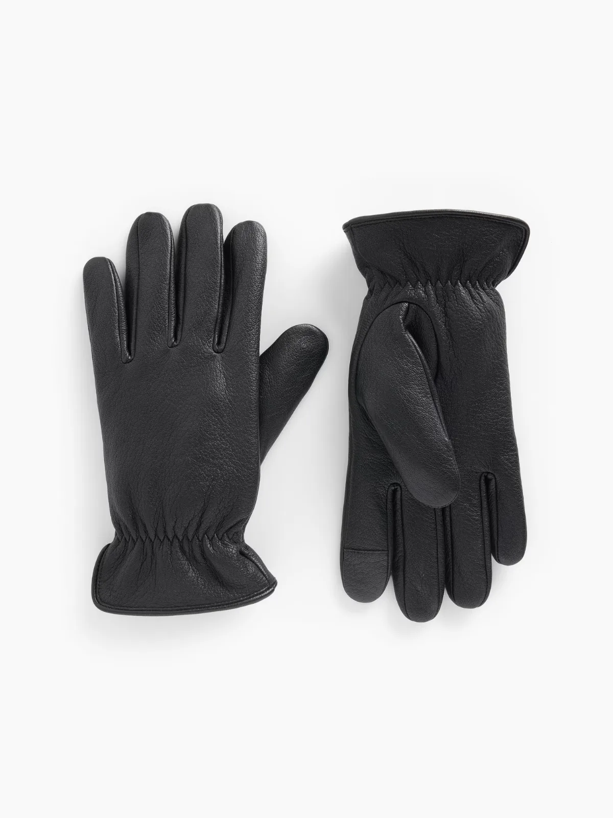 Leather Gloves