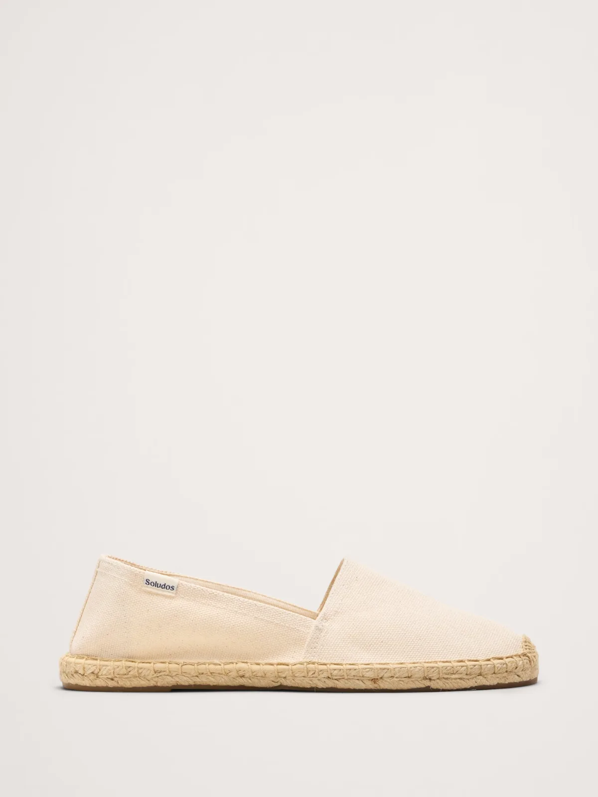 Canvas Espadrille by Soludos