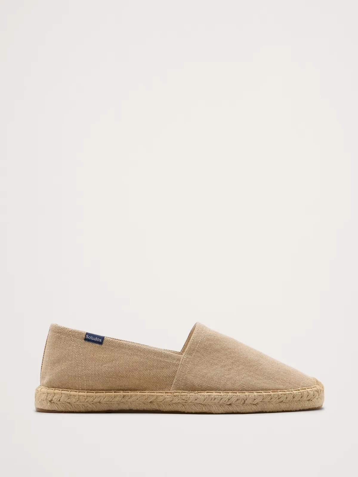 Original Canvas Espadrille by Soludos by Banana Republic