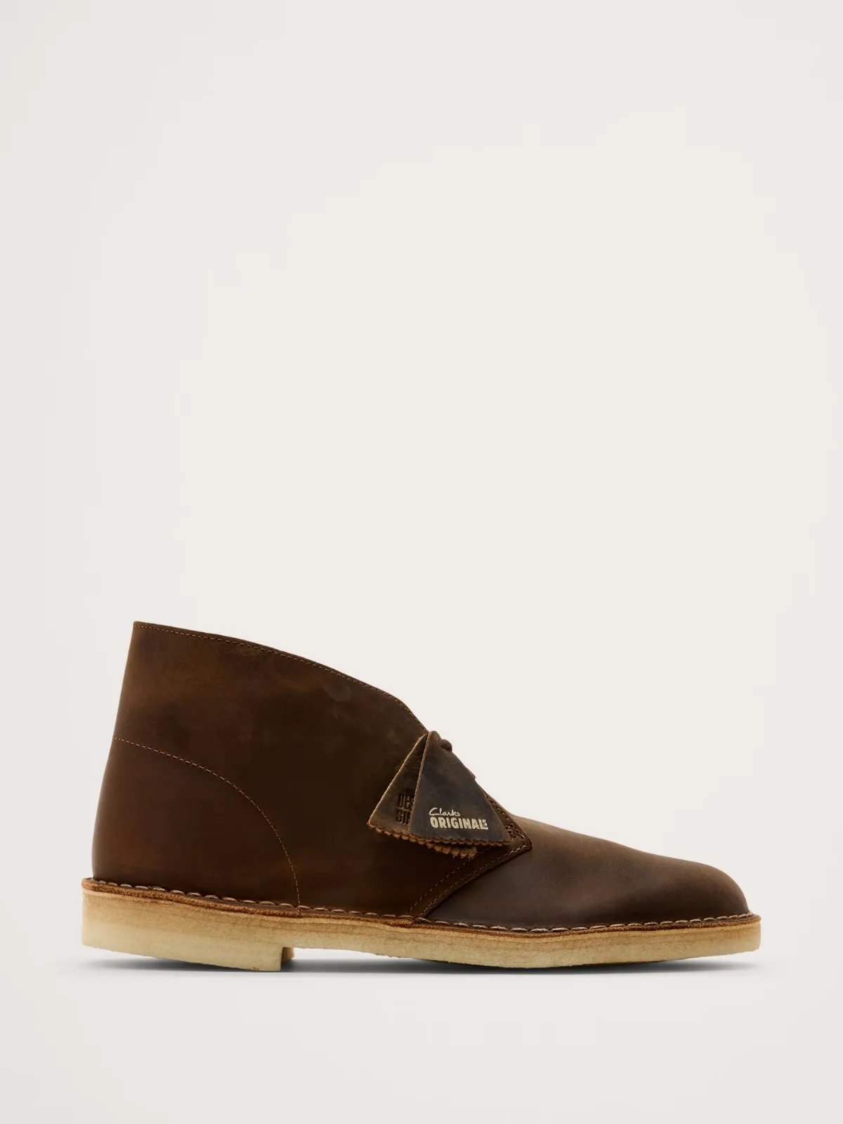 Desert Boot by Clarks Originals by Banana Republic