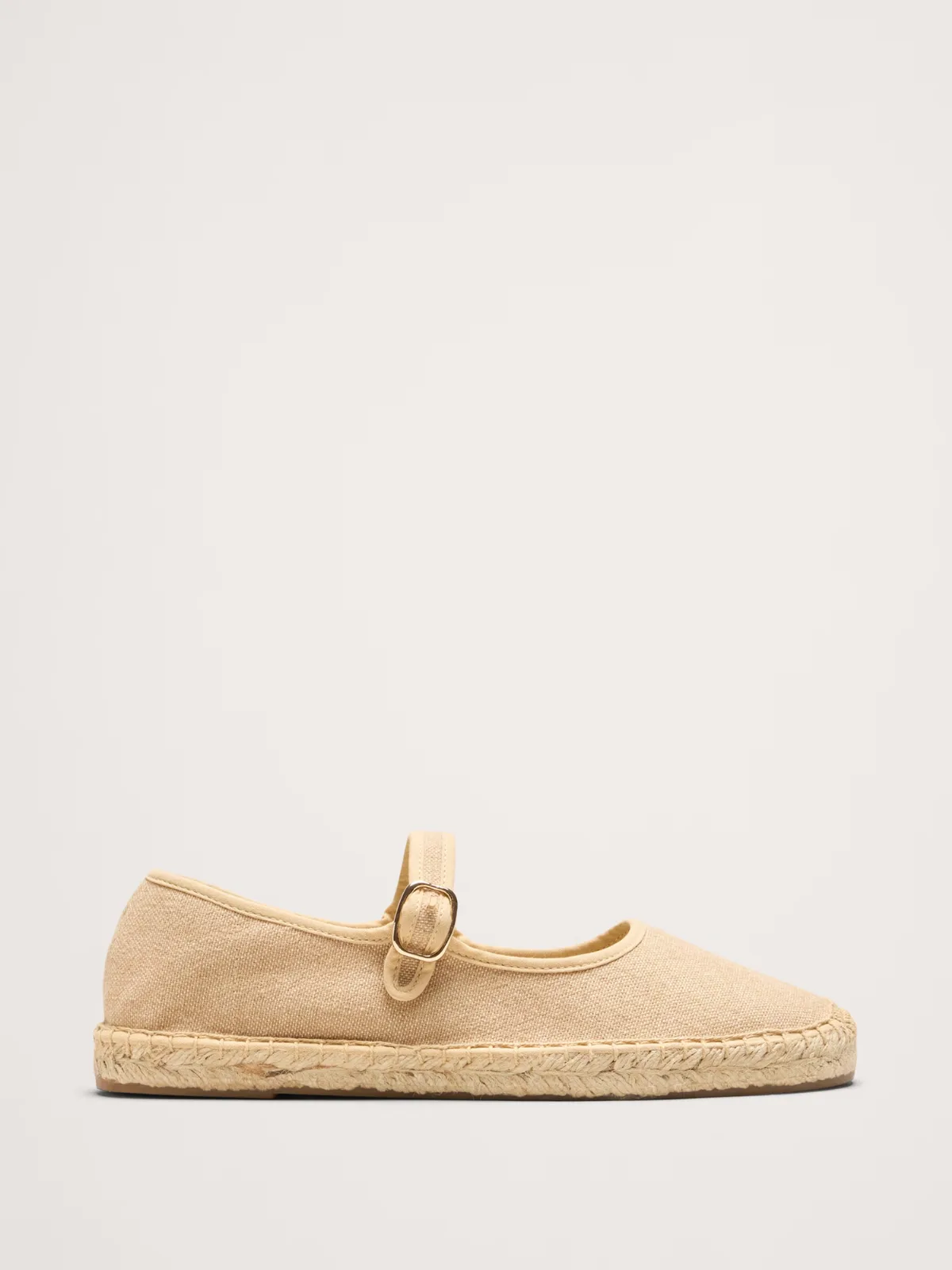 Espadrille Mary Jane by Soludos