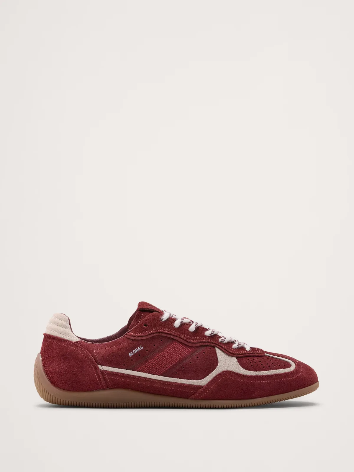TB. 91 Sneakers by Alohas by Banana Republic