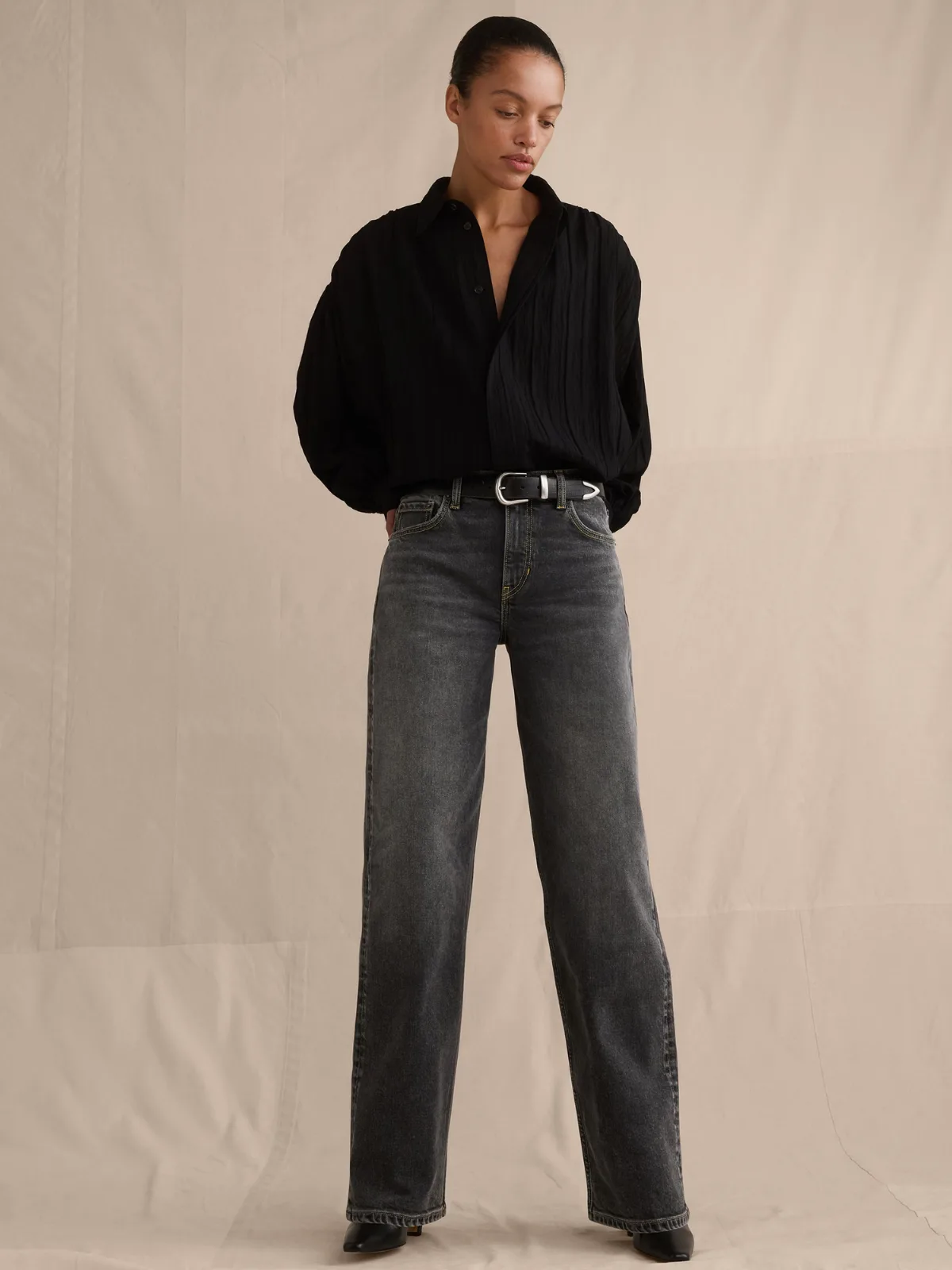 Mid-Rise 90s Classic Jean