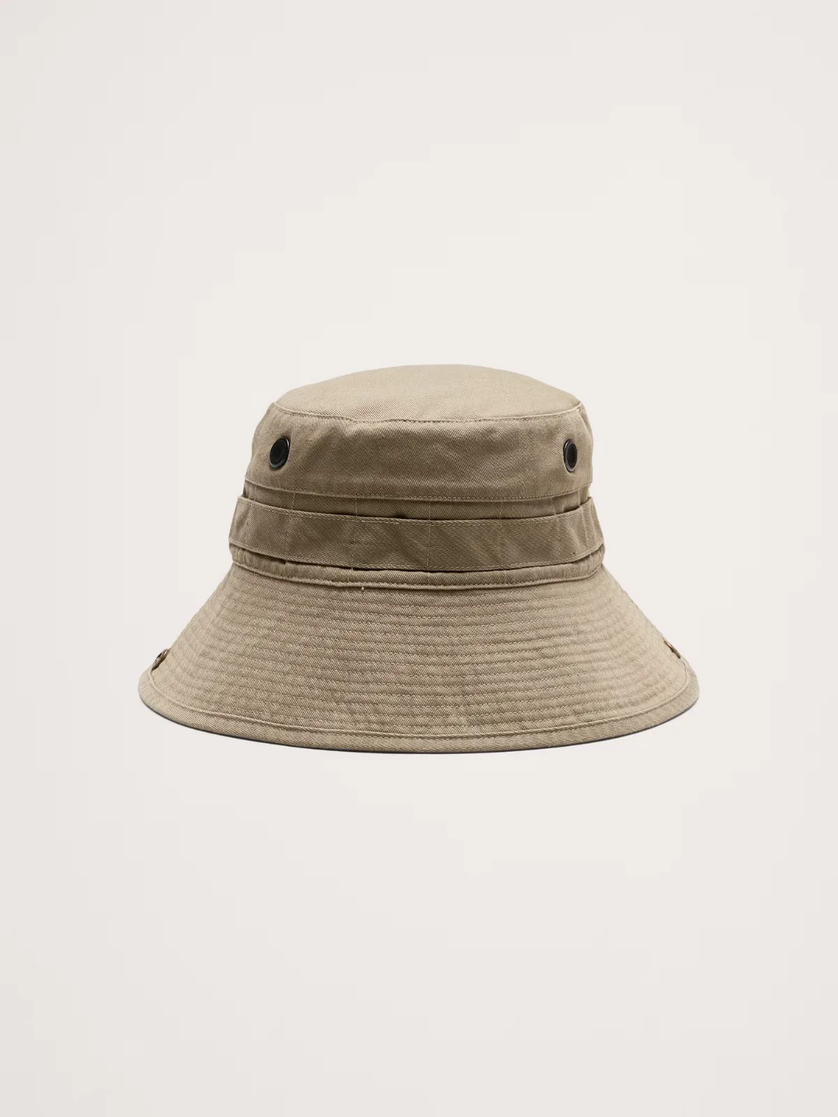 Archive Reissue Desert Bucket Hat by Banana Republic