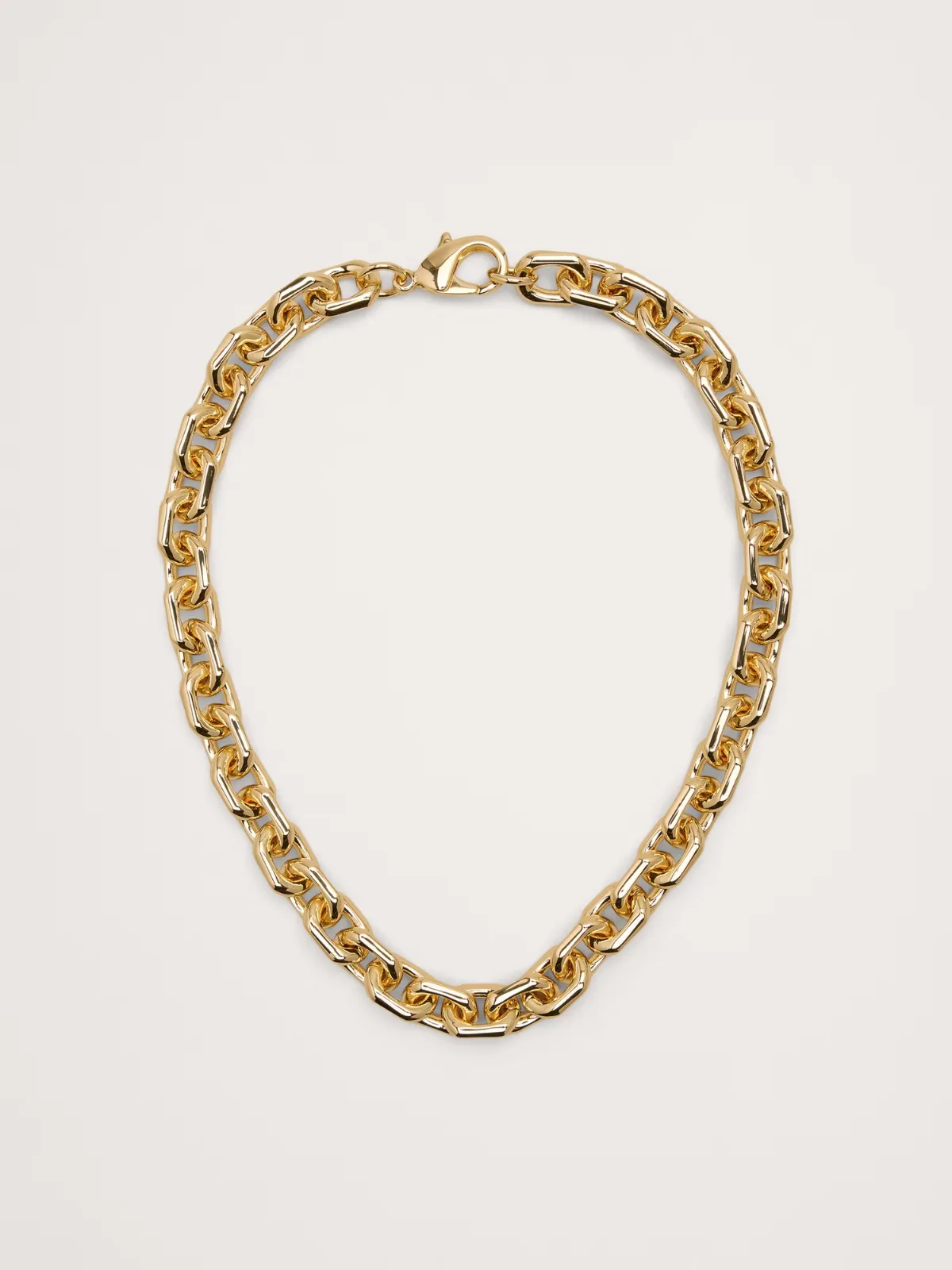 Soho Necklace by Martha Calvo by Banana Republic