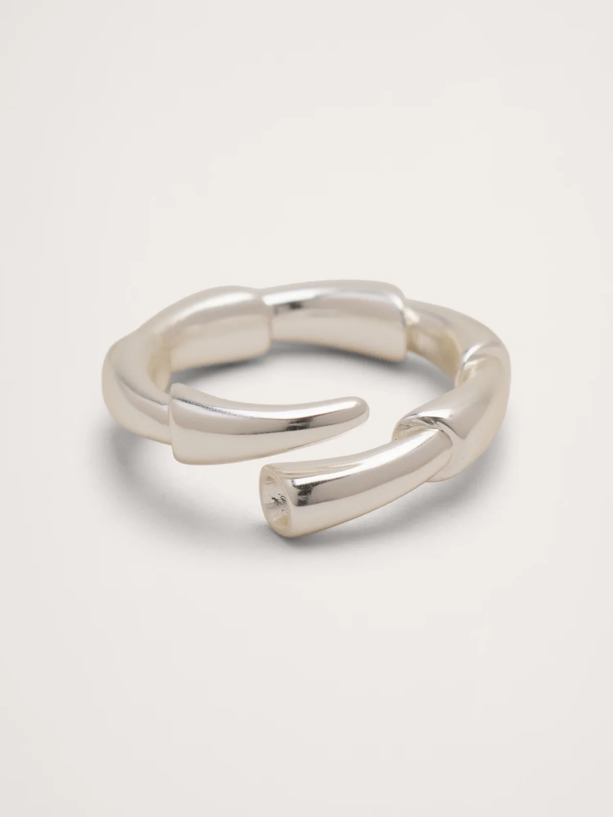 Scaled Tail Ring by Banana Republic