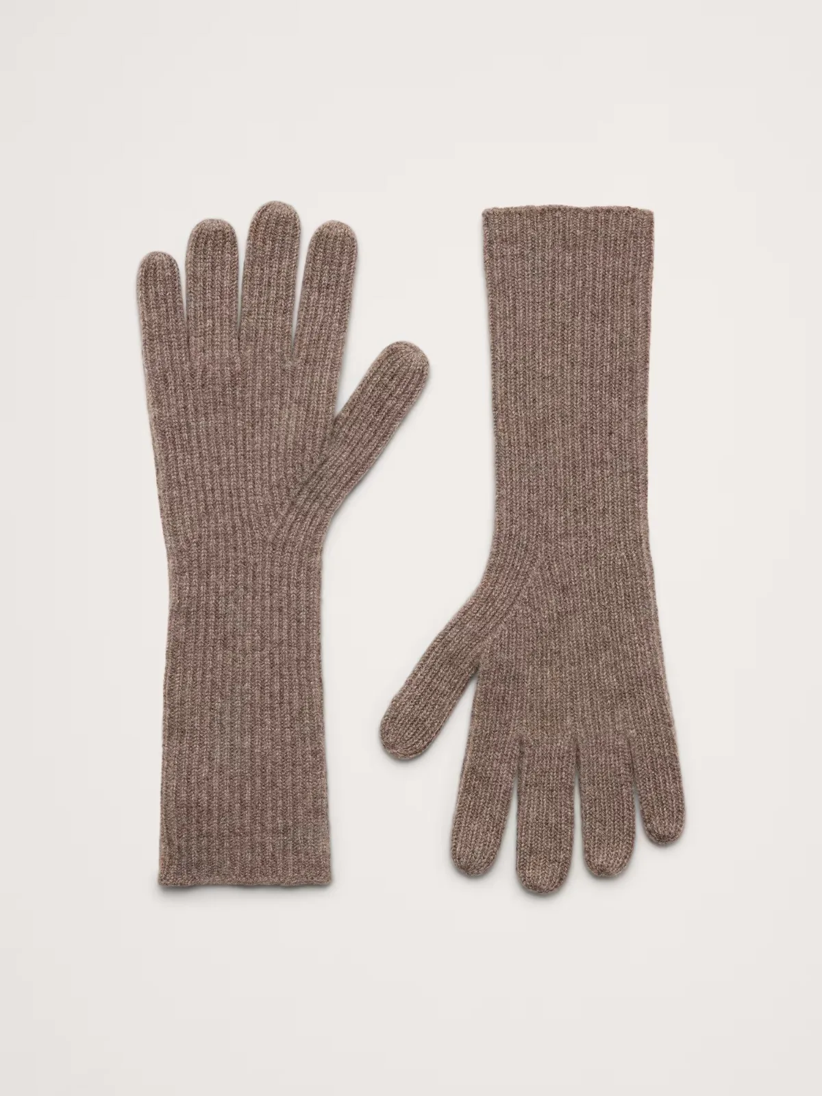 Cashmere Gloves by Banana Republic