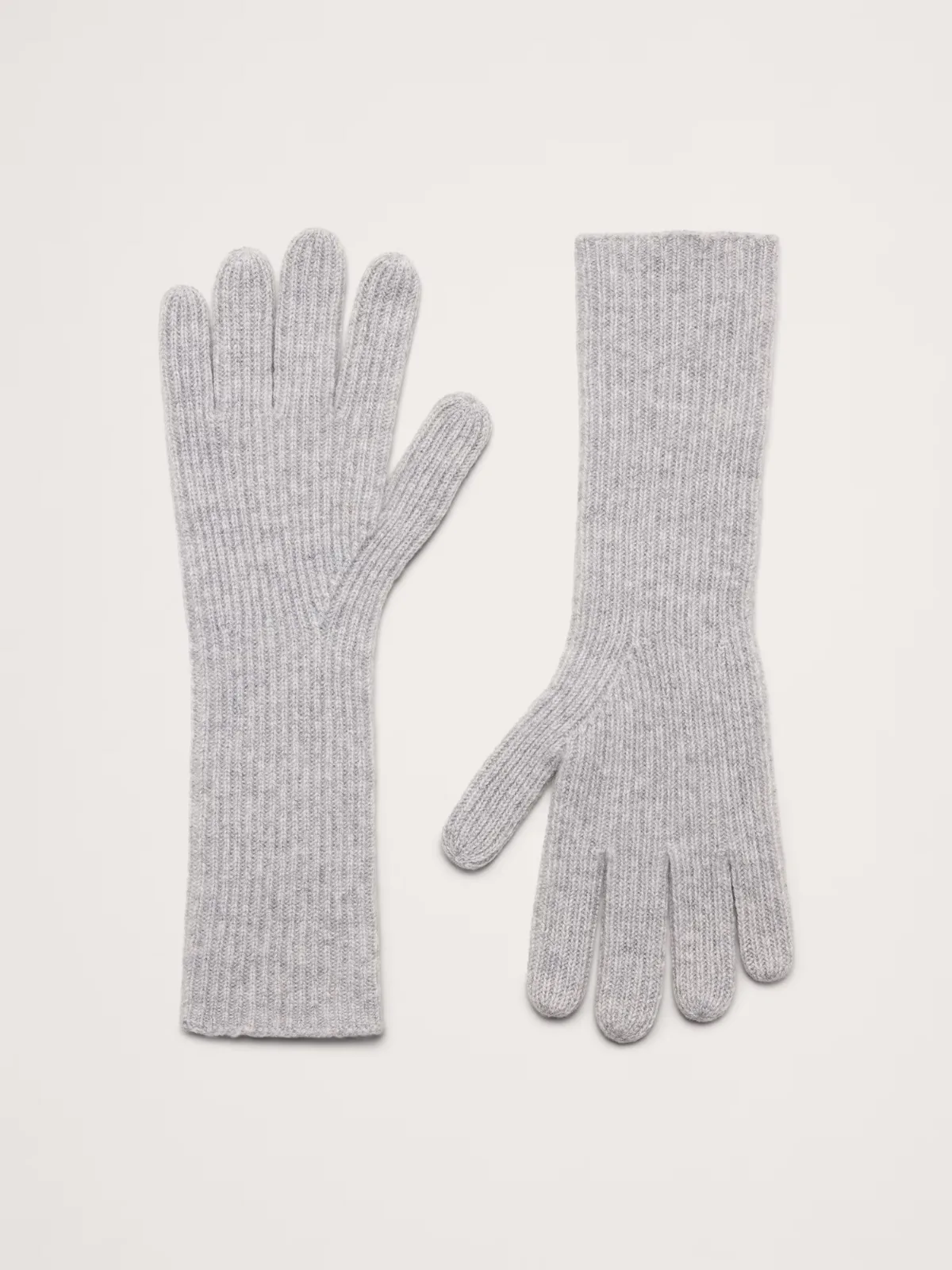 Cashmere Gloves by Banana Republic