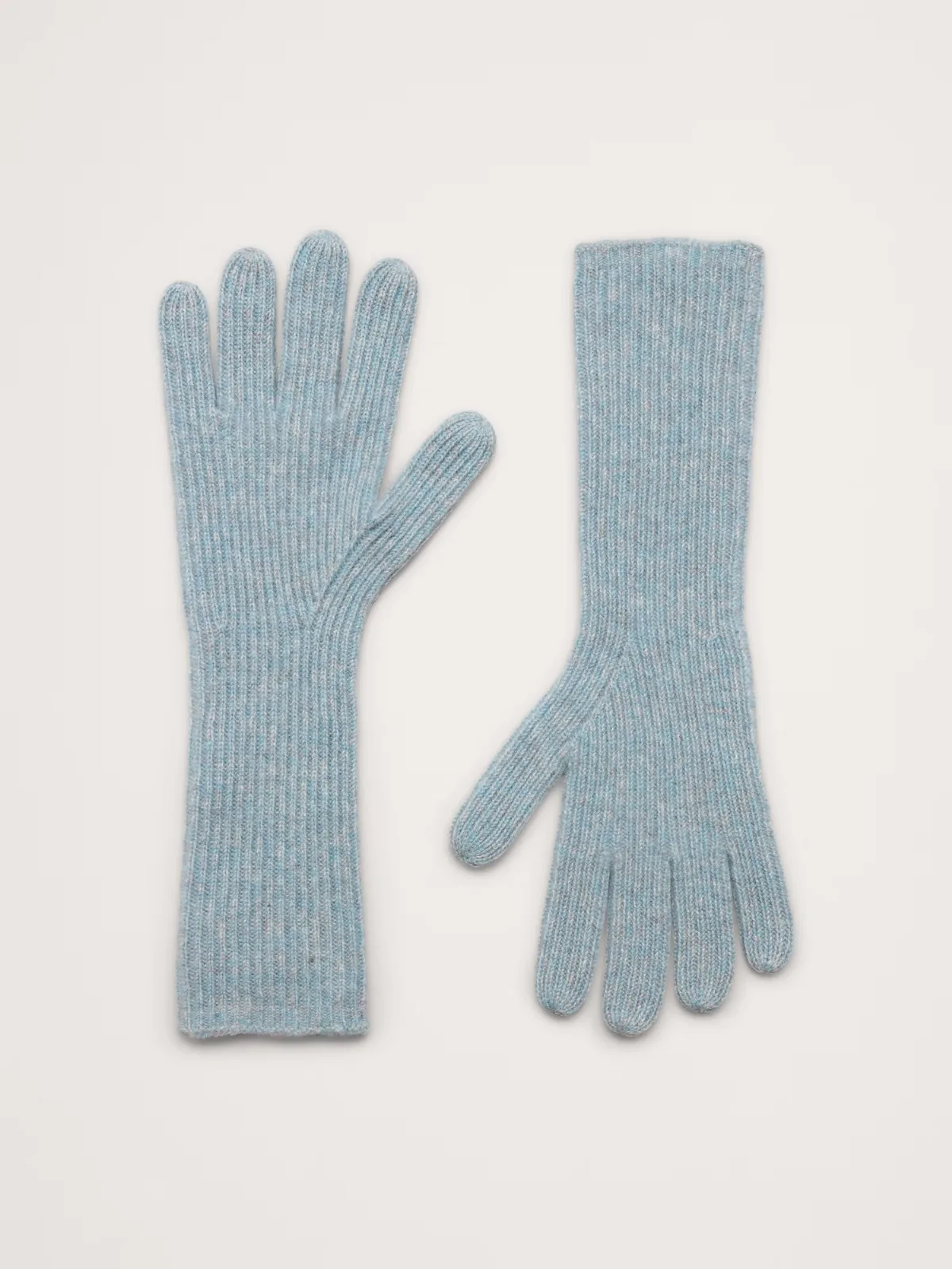 Cashmere Gloves by Banana Republic