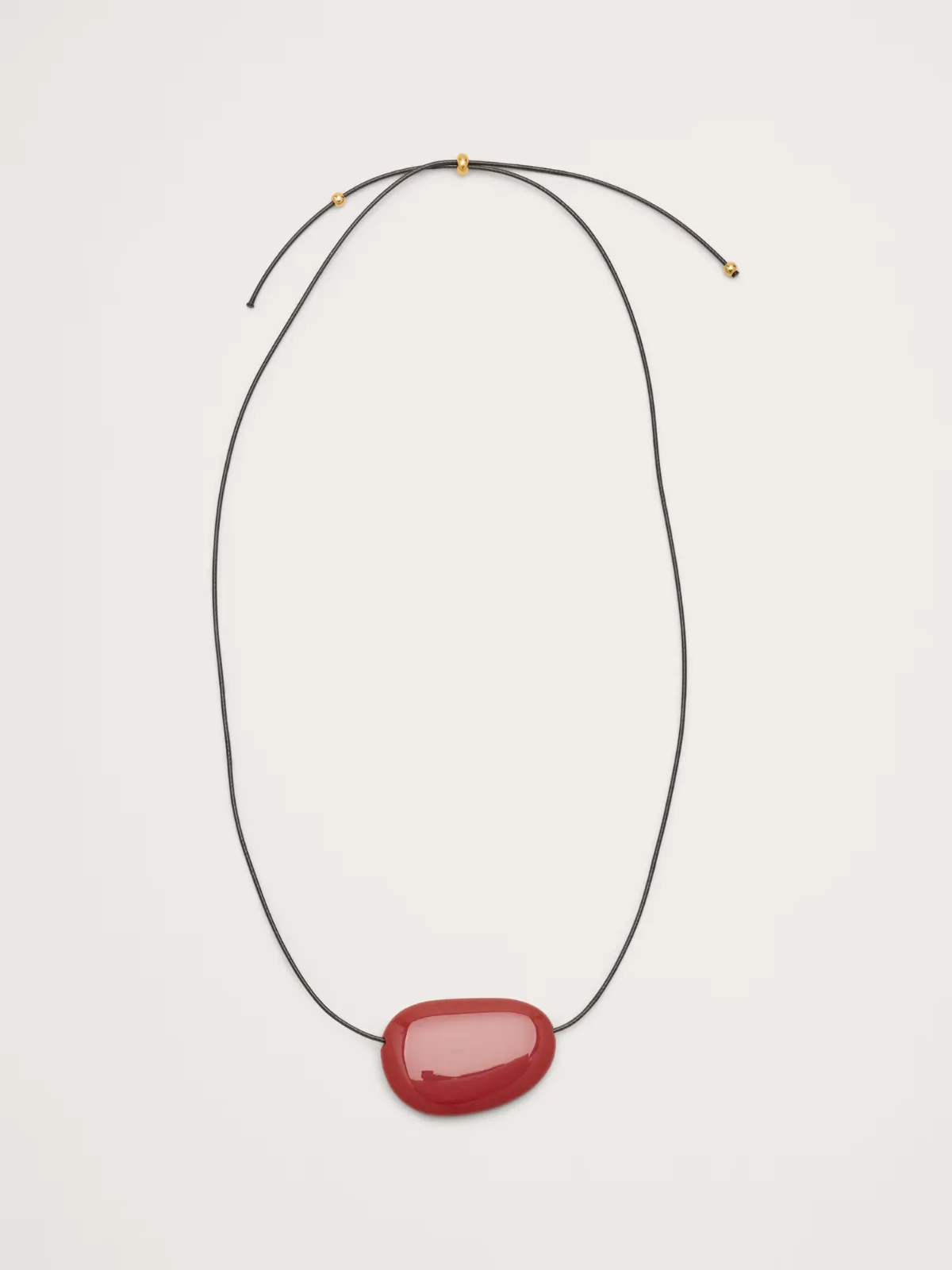 Julia Necklace by Heaven Mayhem by Banana Republic