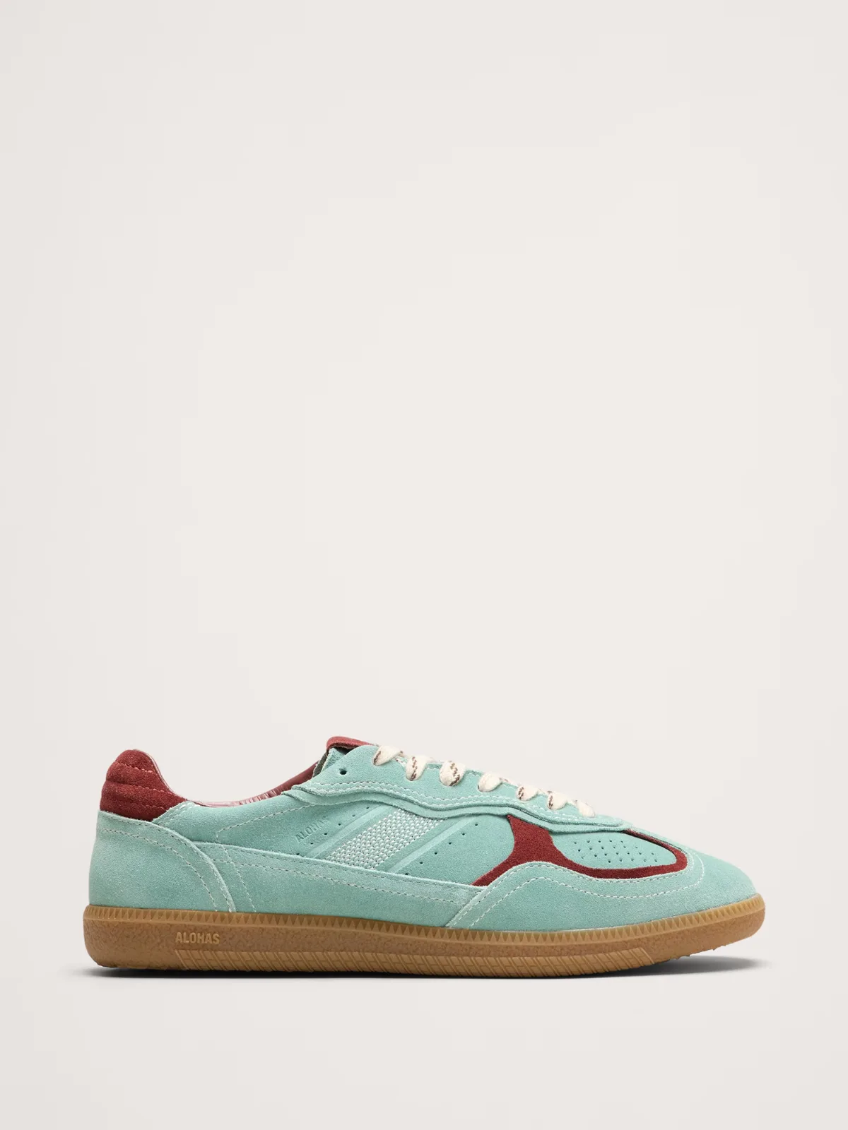 Tb.490 Rife Sneaker by Alohas by Banana Republic