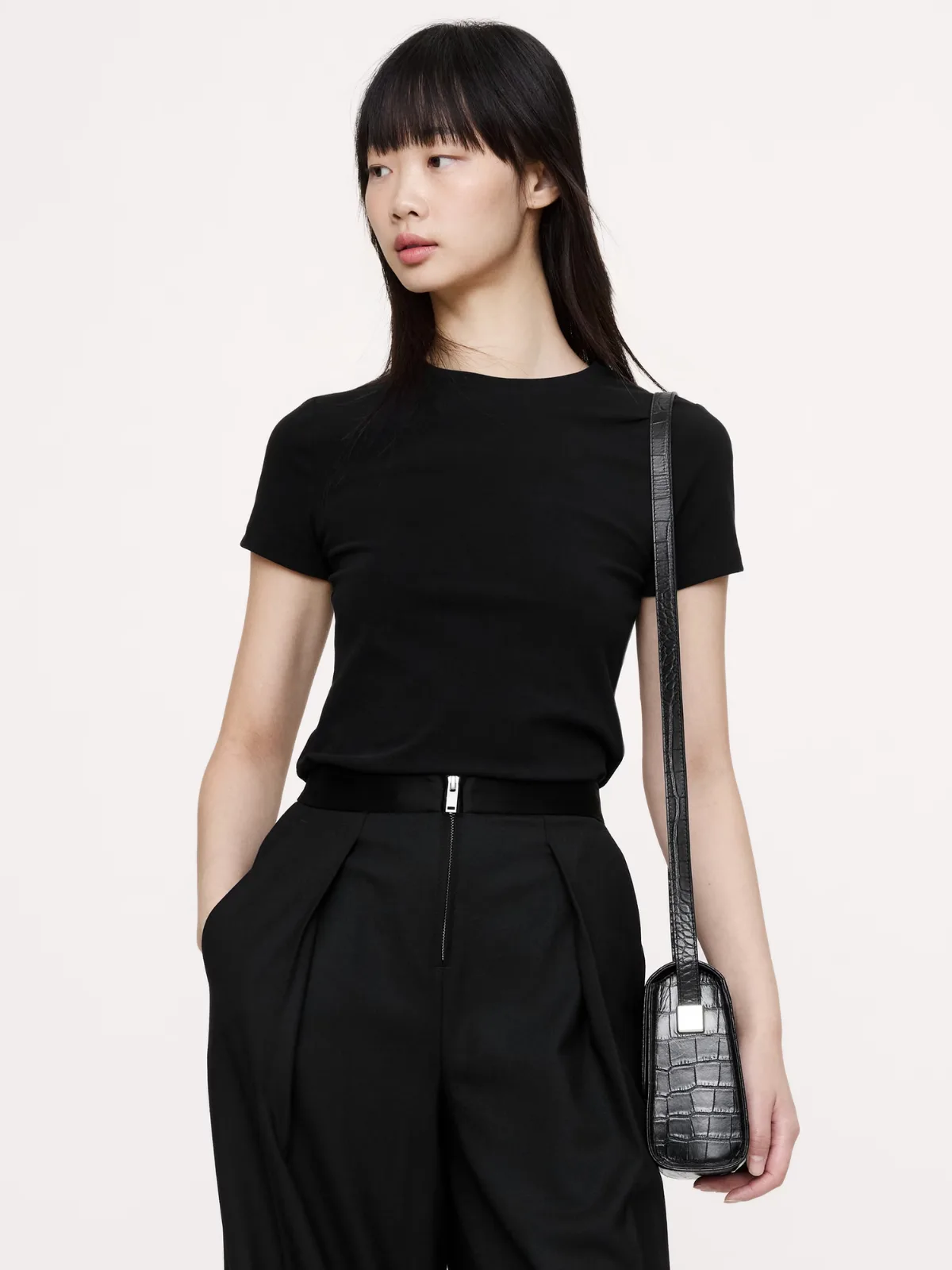 Refined Baby T-Shirt by Banana Republic