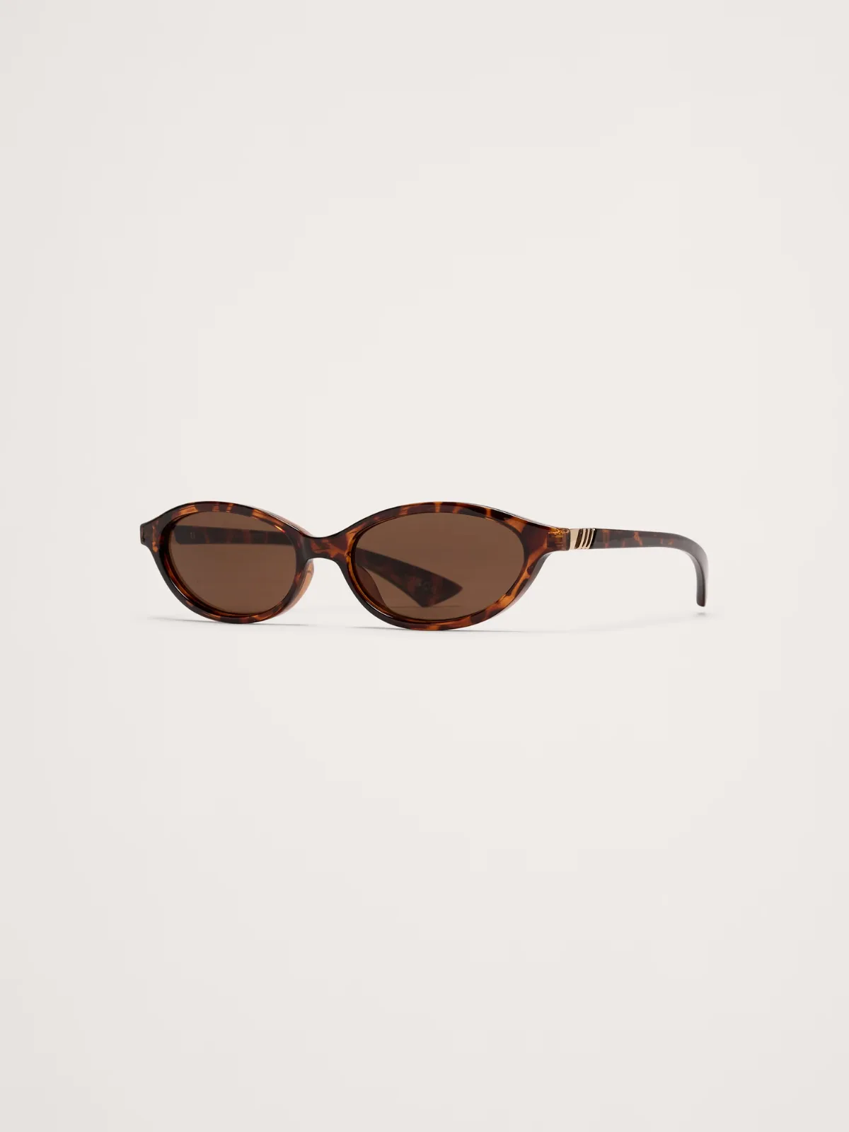 Duskfall Sunglasses by Le Specs by Banana Republic