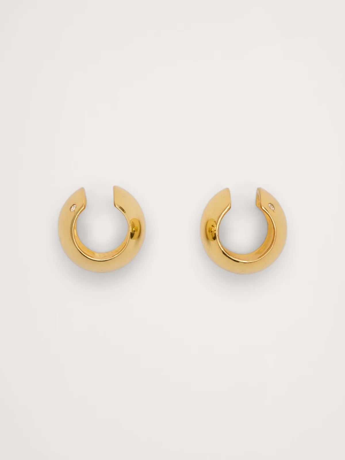 Bubble Ear Cuff by Banana Republic