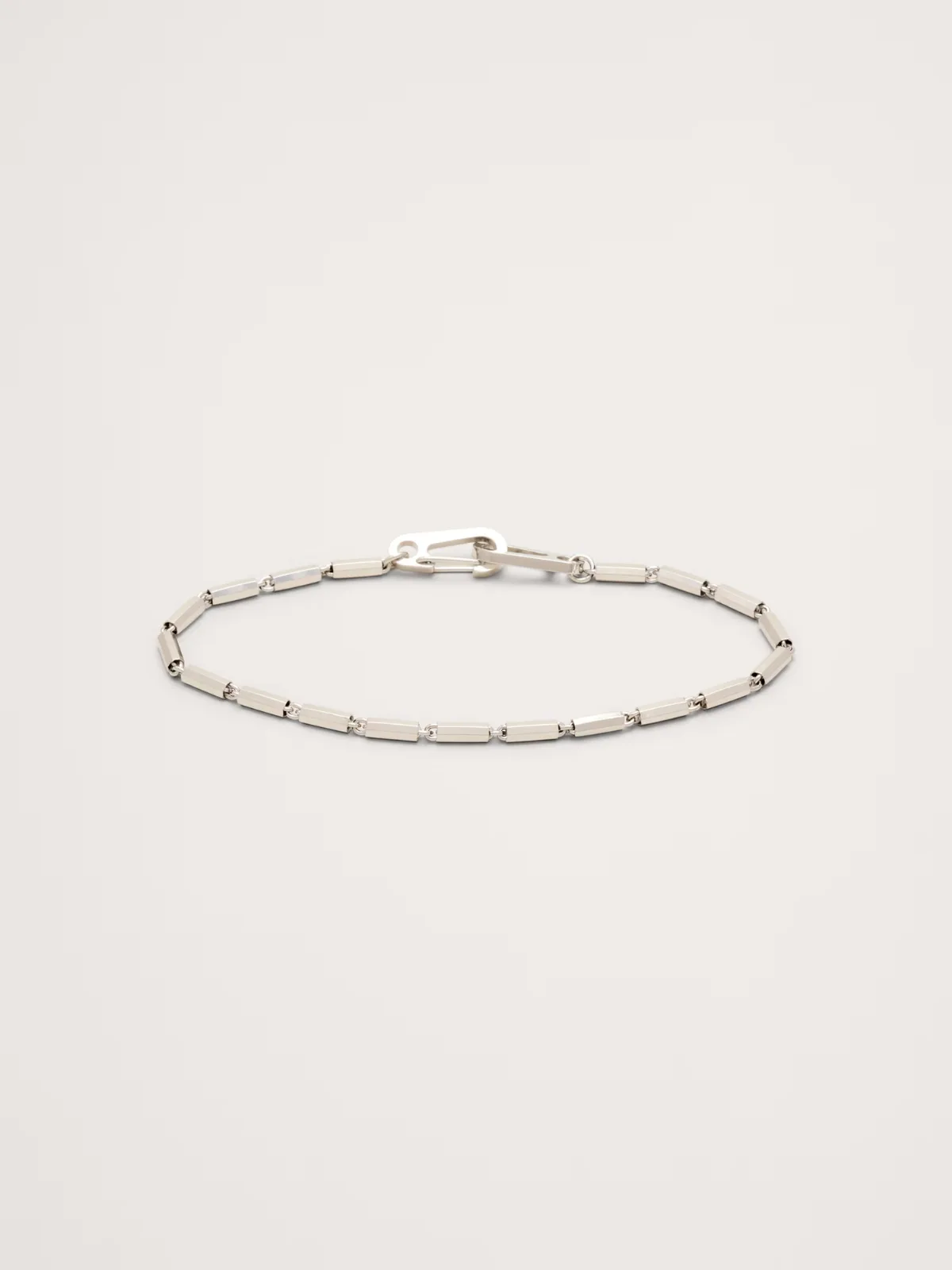 Forge Chain Bracelet by Miansai