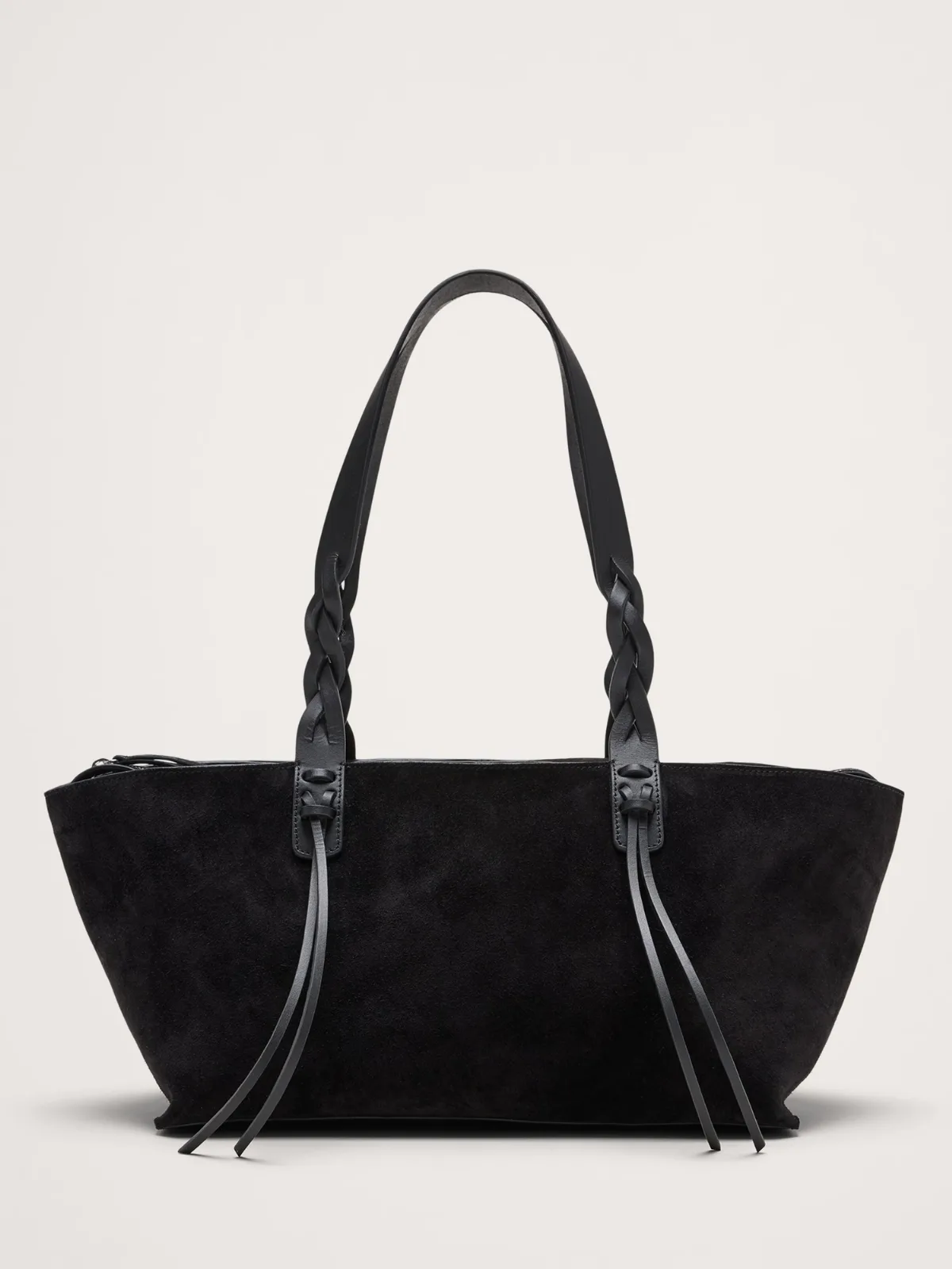 Mini East-West Tote by Banana Republic