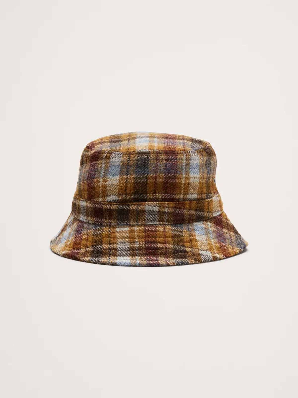 Wool Bucket Hat by Banana Republic